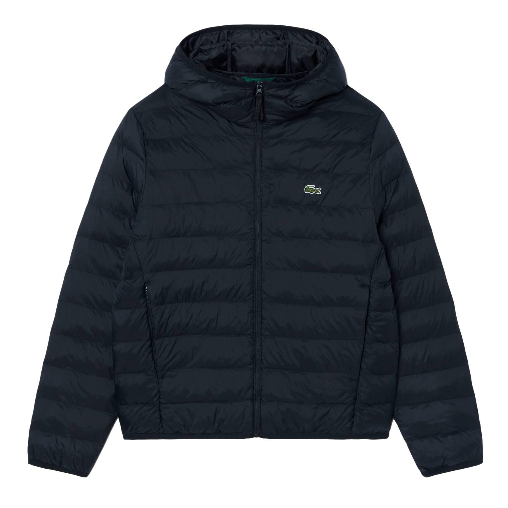 Lacoste Steppjacke Lacoste Windbreaker jacket