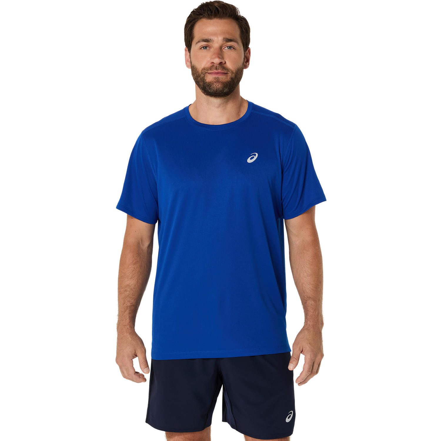 Asics Laufshirt ASICS CORE SS TOP günstig online kaufen