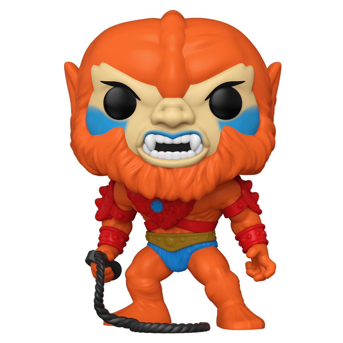 Funko Merchandise-Figur Masters of the Universe - Beast Man - Exclusive #50677