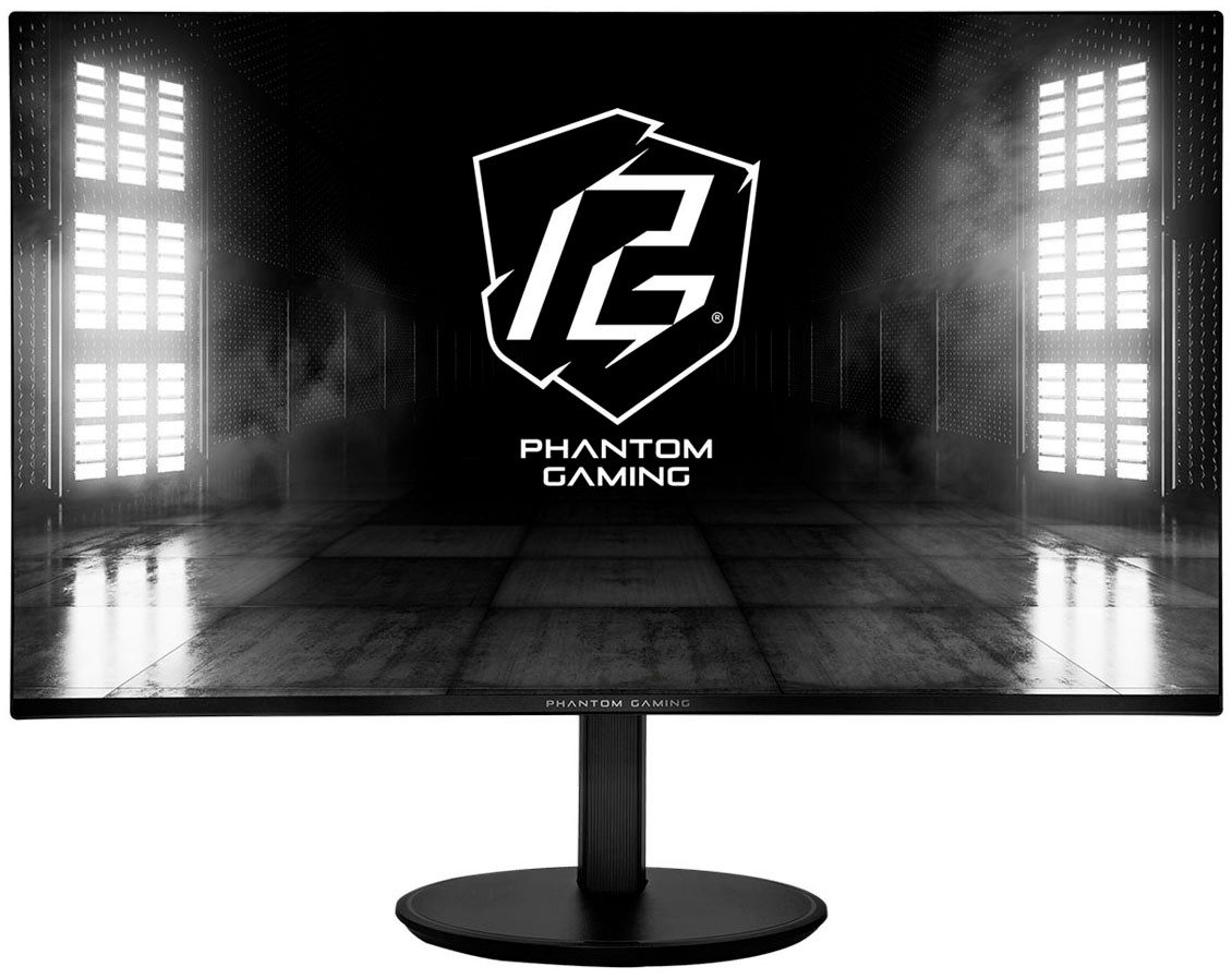 Asrock PG27FFS Gaming-LED-Monitor (69 cm/27 ", 1920 x 1080 px, Full HD, 1 ms Reaktionszeit, 240 Hz, IPS)