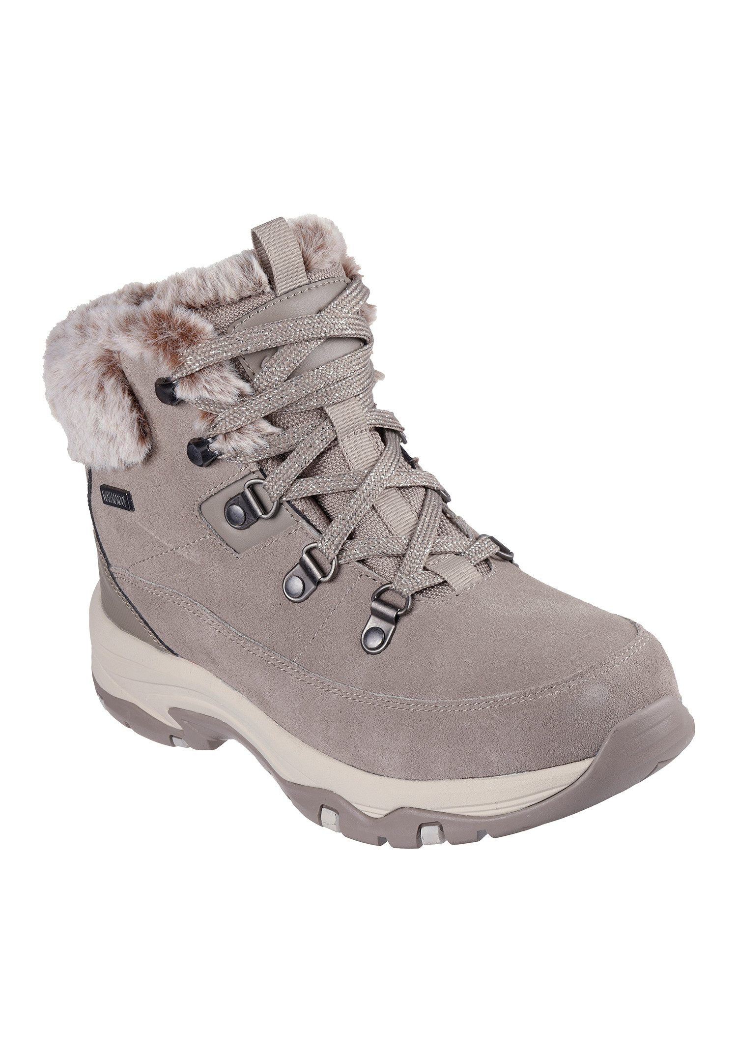Skechers Trego - SNOW WORRIES Stiefel günstig online kaufen