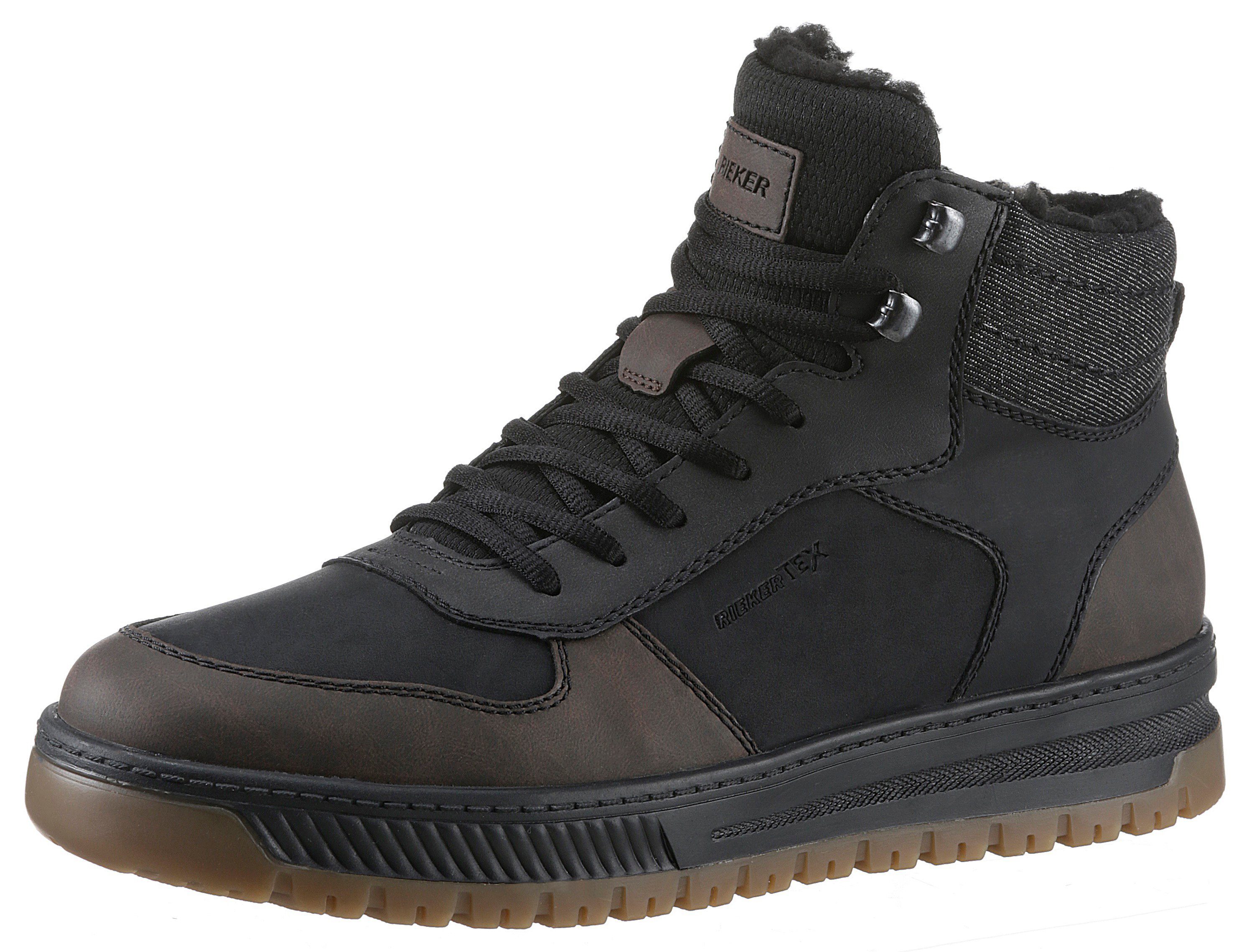 Rieker Winterboots mit wasserabweisender riekerTEX-Membran günstig online kaufen