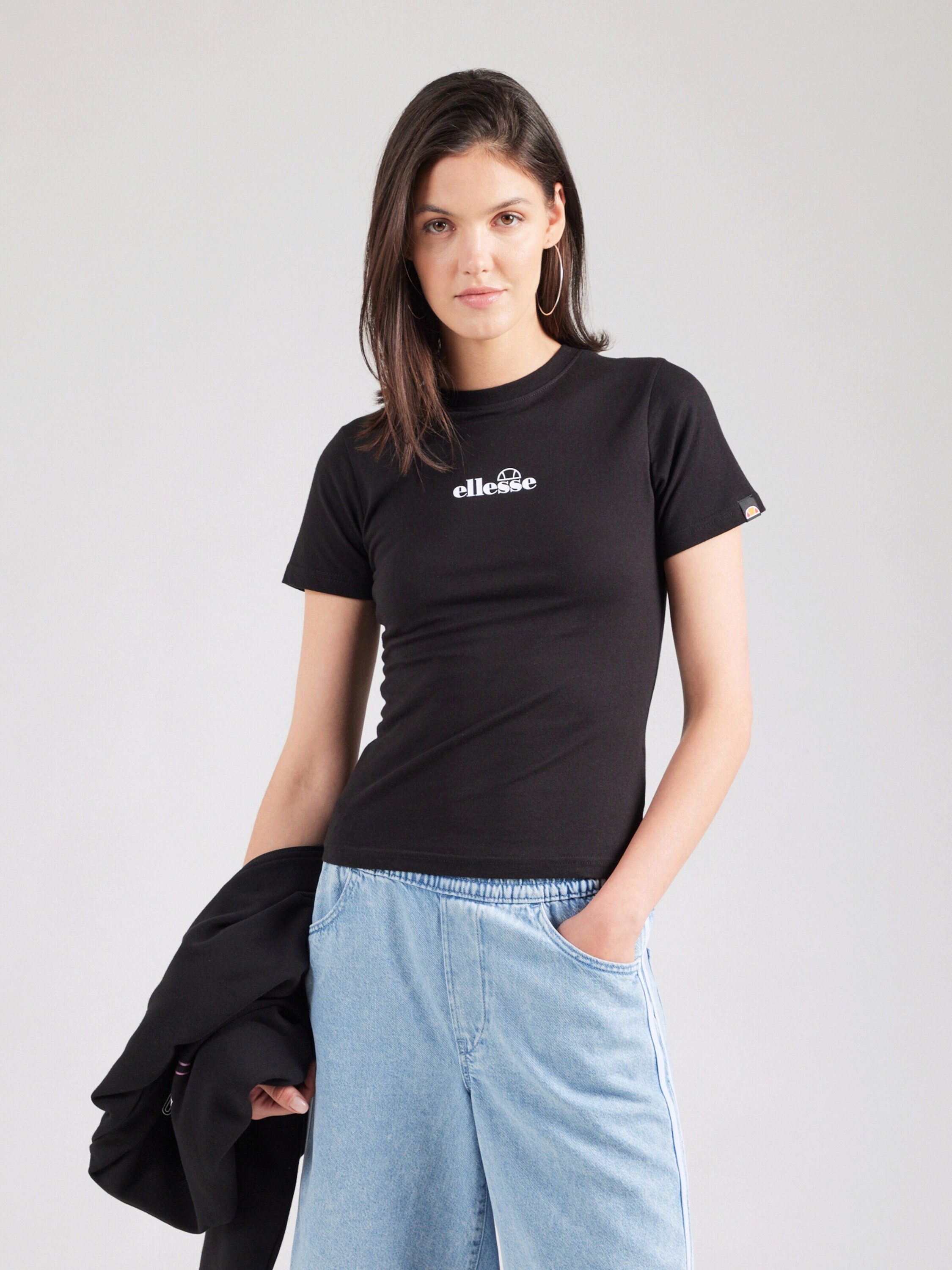 T-Shirt Beckana