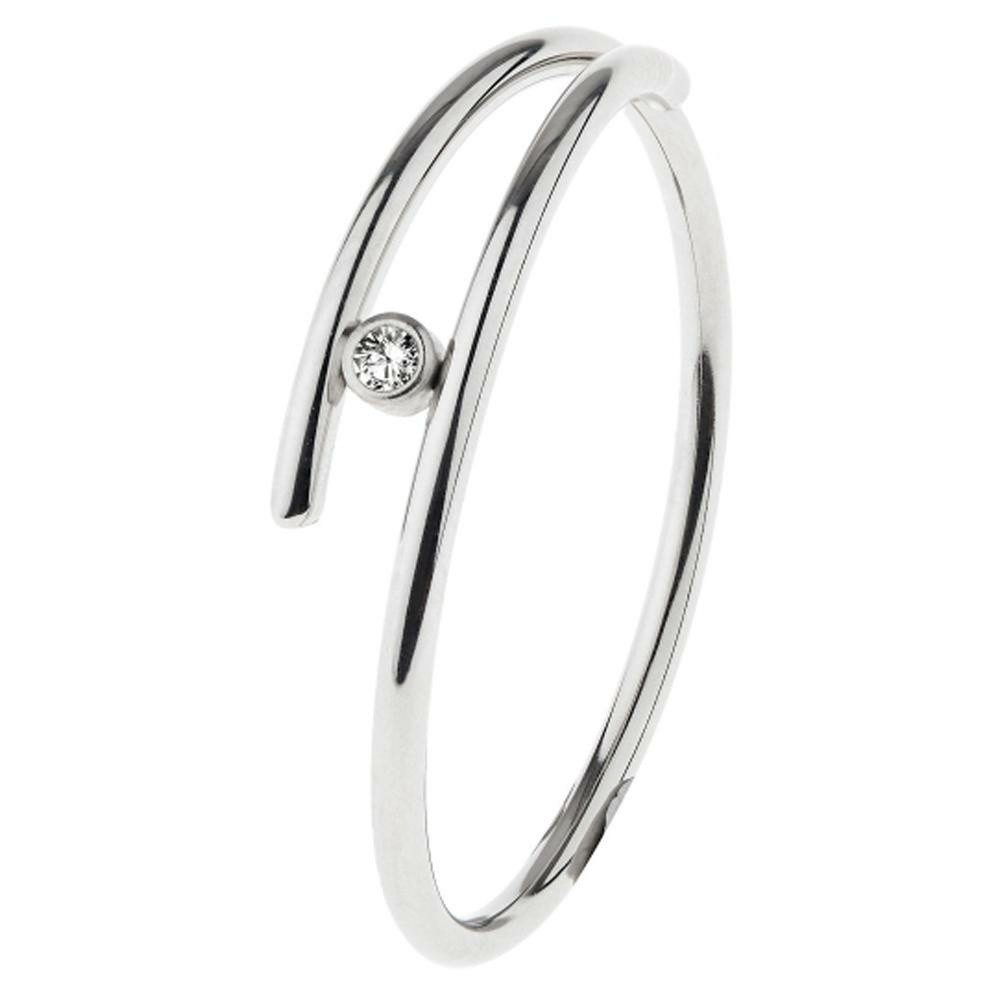 Ernstes Design Fingerring Ring für Damen (keine Angabe, 1-tlg)