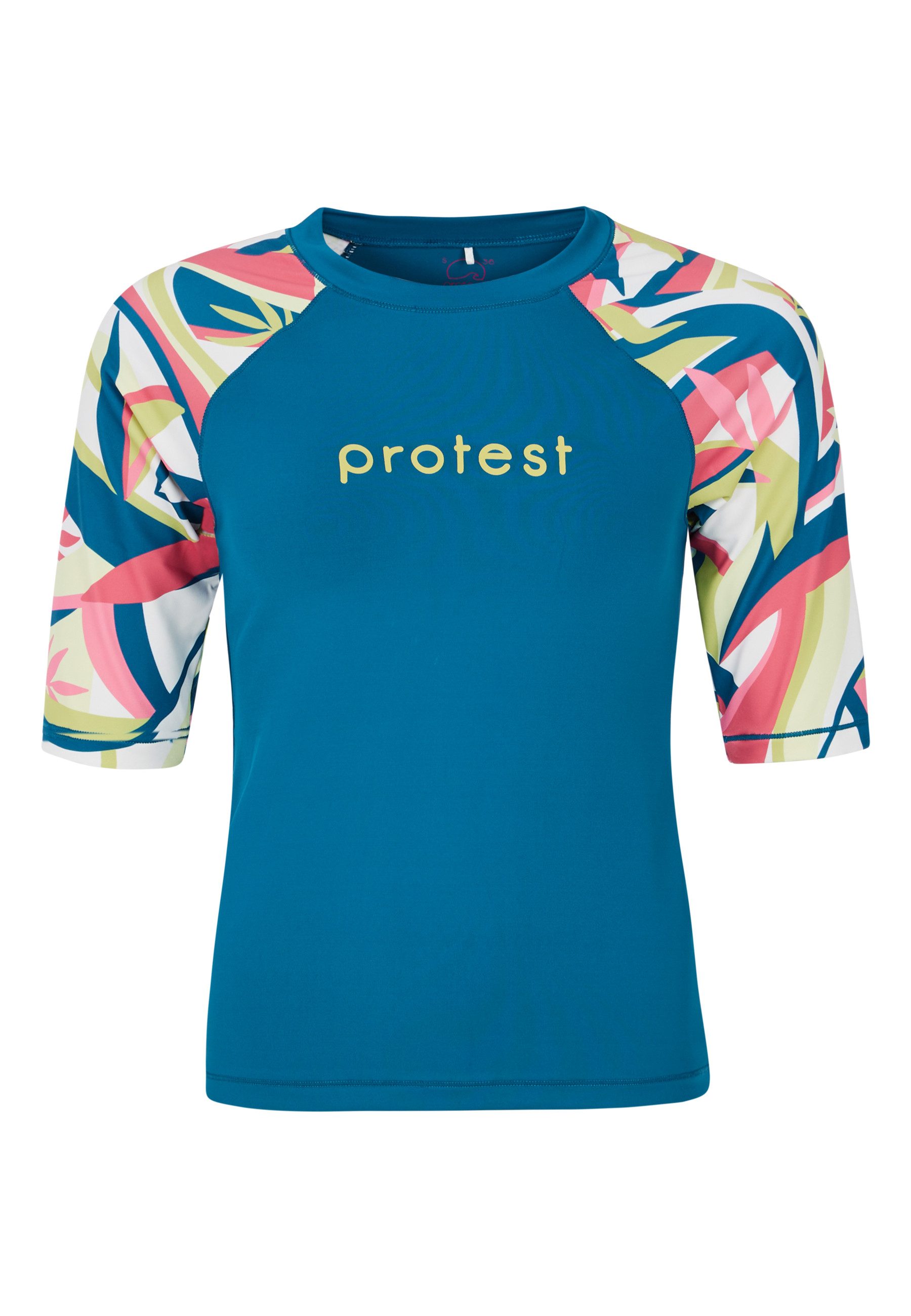 Protest Rash Guard PRTEden (1-tlg)