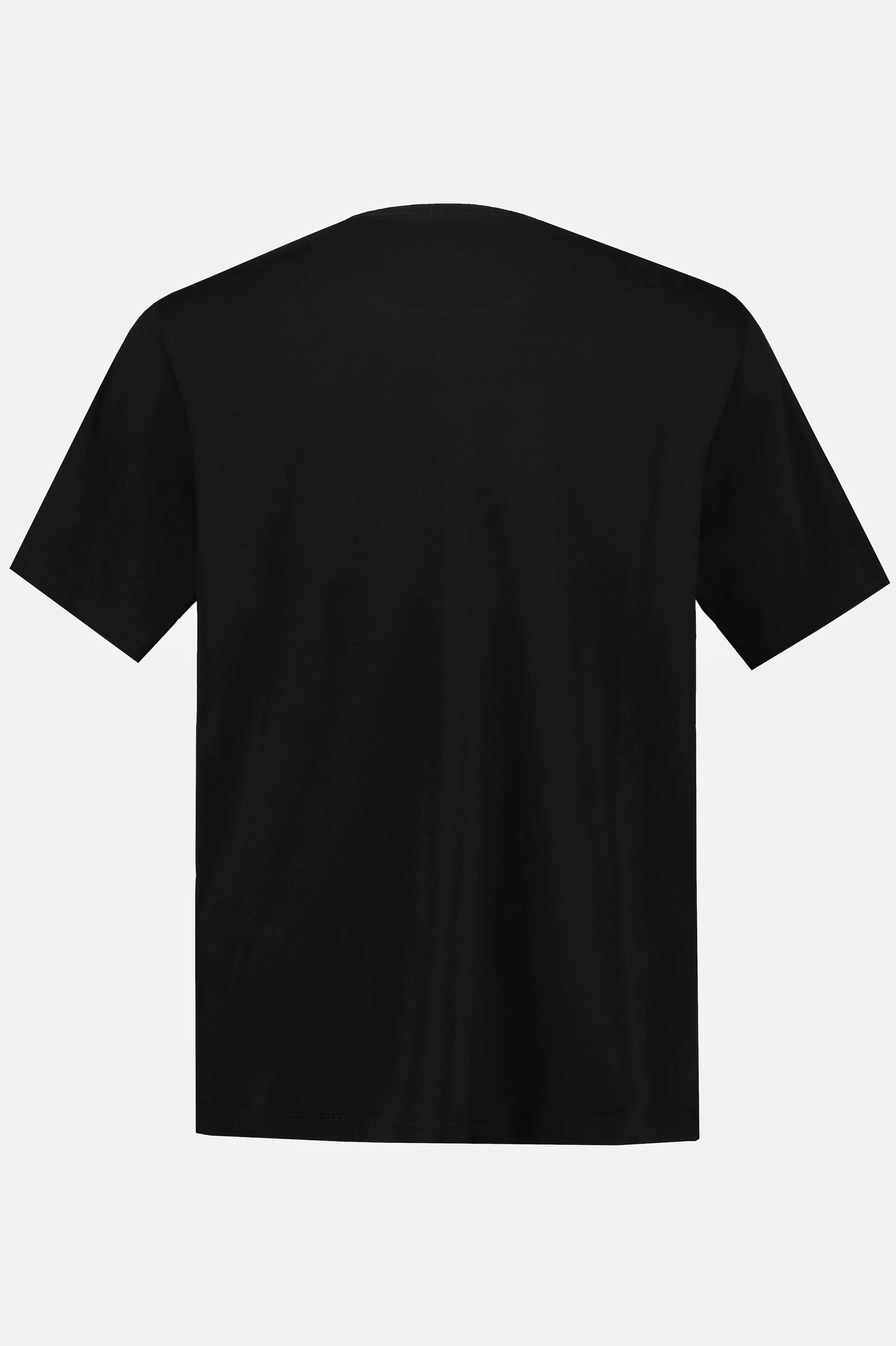 Herren Shirts JP1880 Rundhalsshirt T-Shirt Bandshirt Iron Maiden Halbarm bis 8 XL