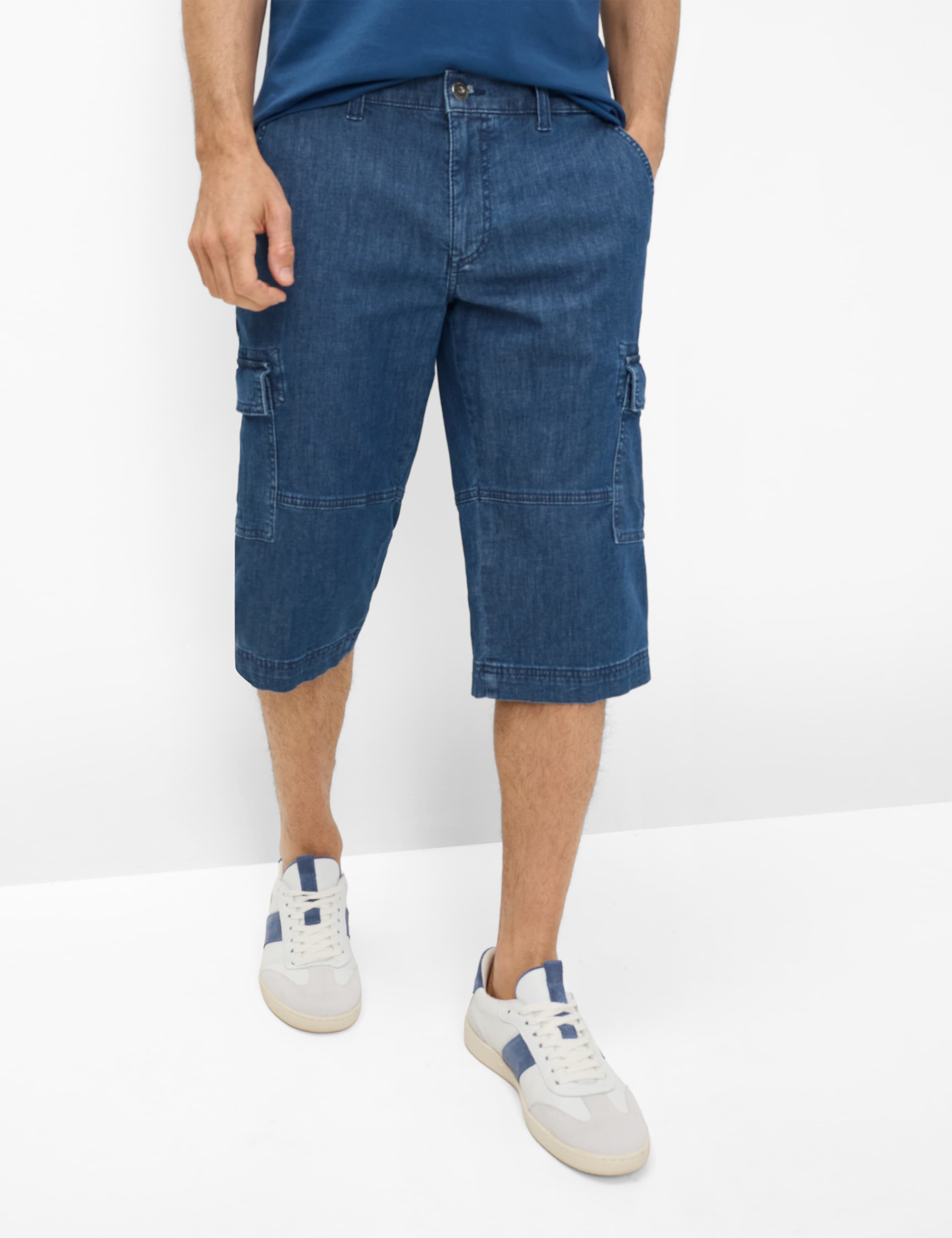 EUREX by BRAX Bermudas Style BILL