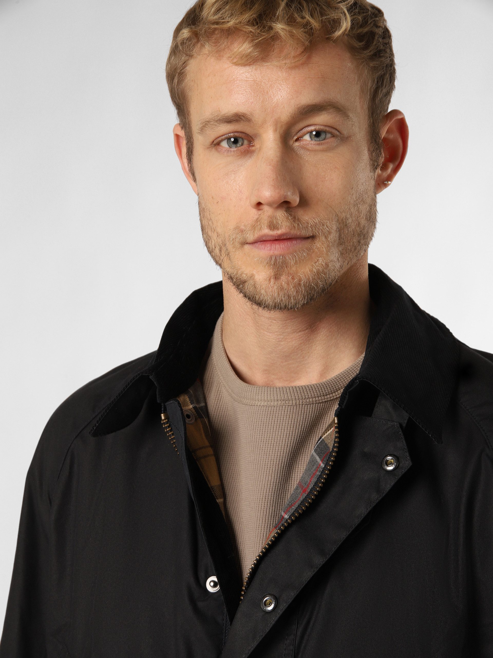 Barbour Fieldjacket Bristol