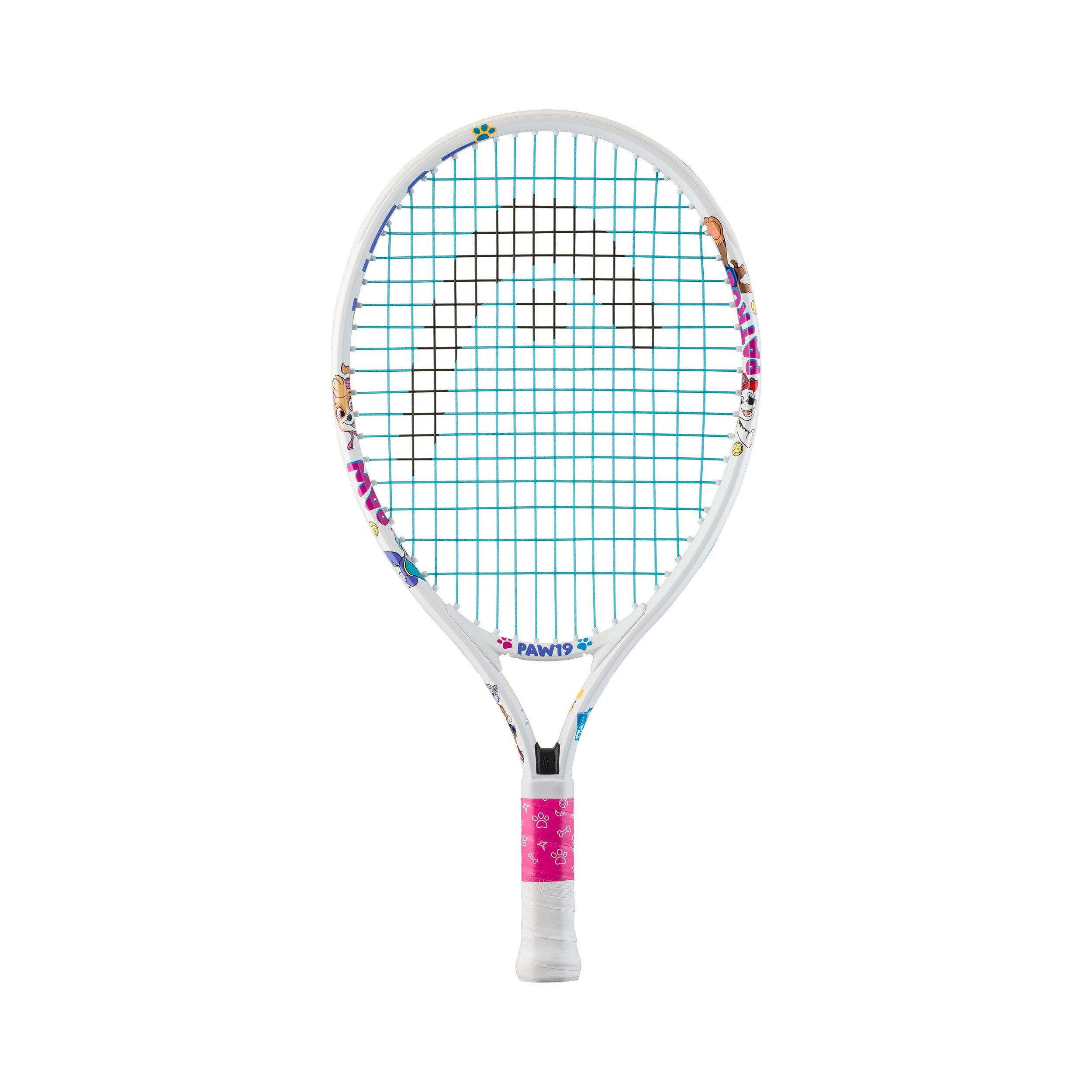 Head Tennisschläger Paw 19