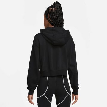 Nike Sportswear Kapuzensweatshirt Club Fleece Women's Cropped Hoodie