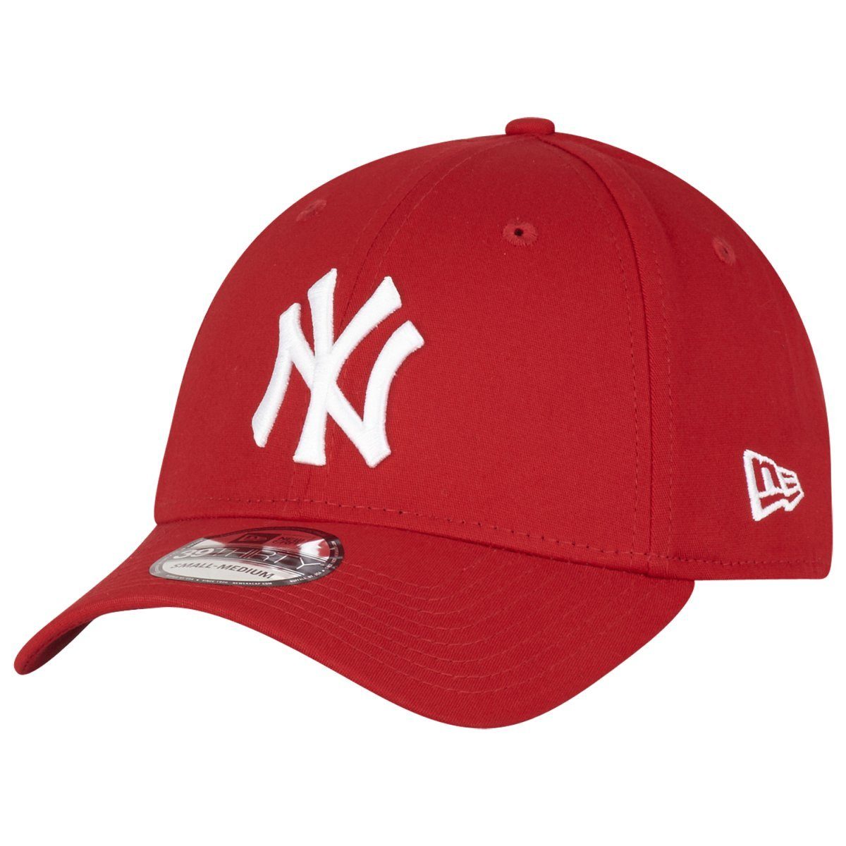 New Era Flex Cap 39Thirty StretchFit New York Yankees