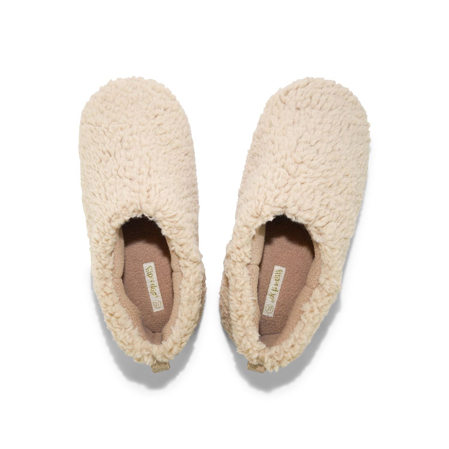 ballet*teddy Hausschuh