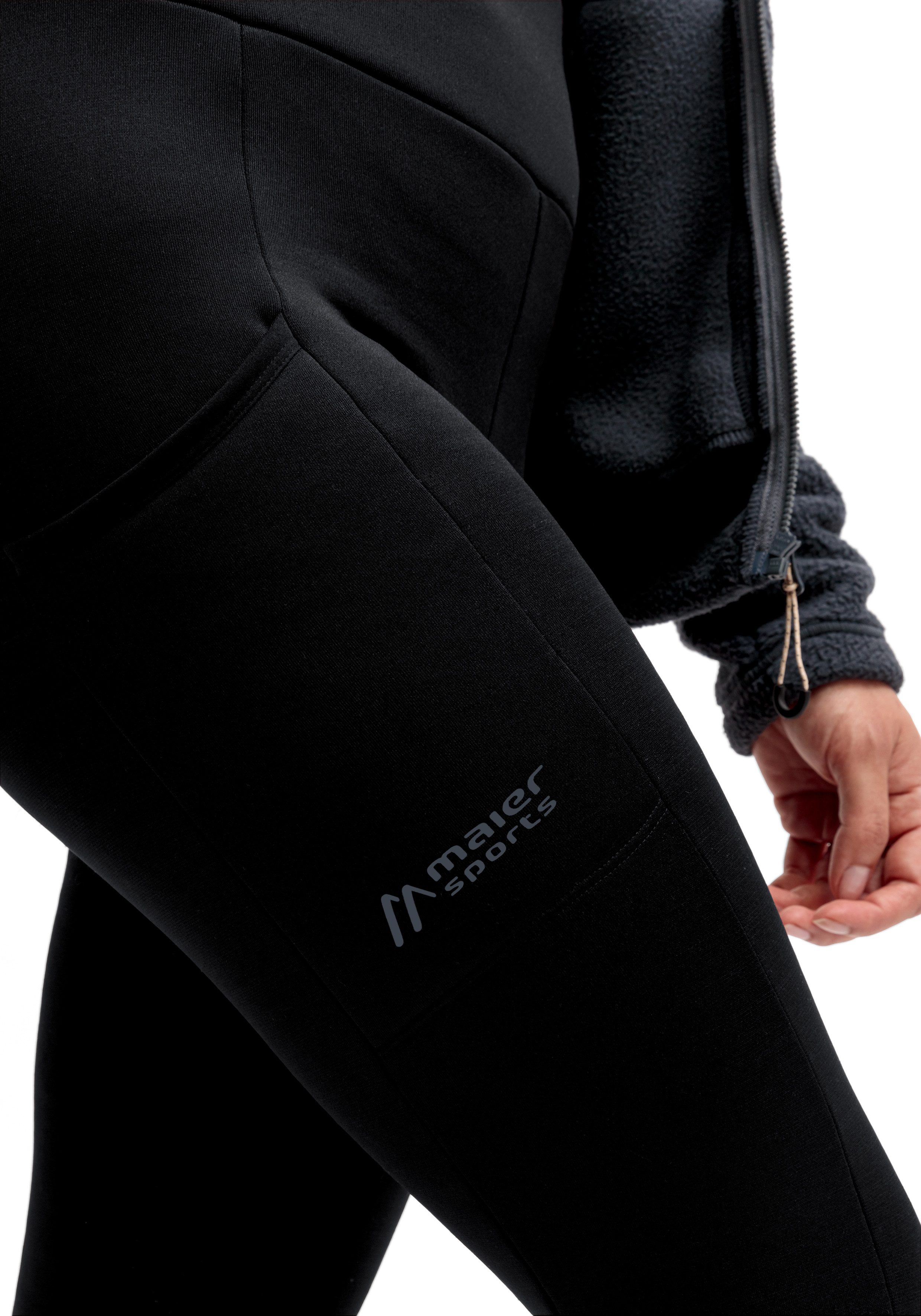 Maier Sports Outdoorhose WinterWrap W atmungsaktive günstig online kaufen