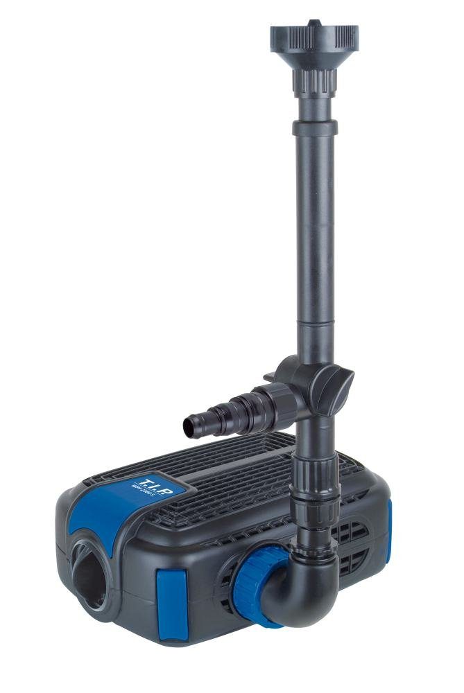 T.I.P. Teichpumpe T.I.P. Multifunktions-Teichpumpe WPF 2500 S