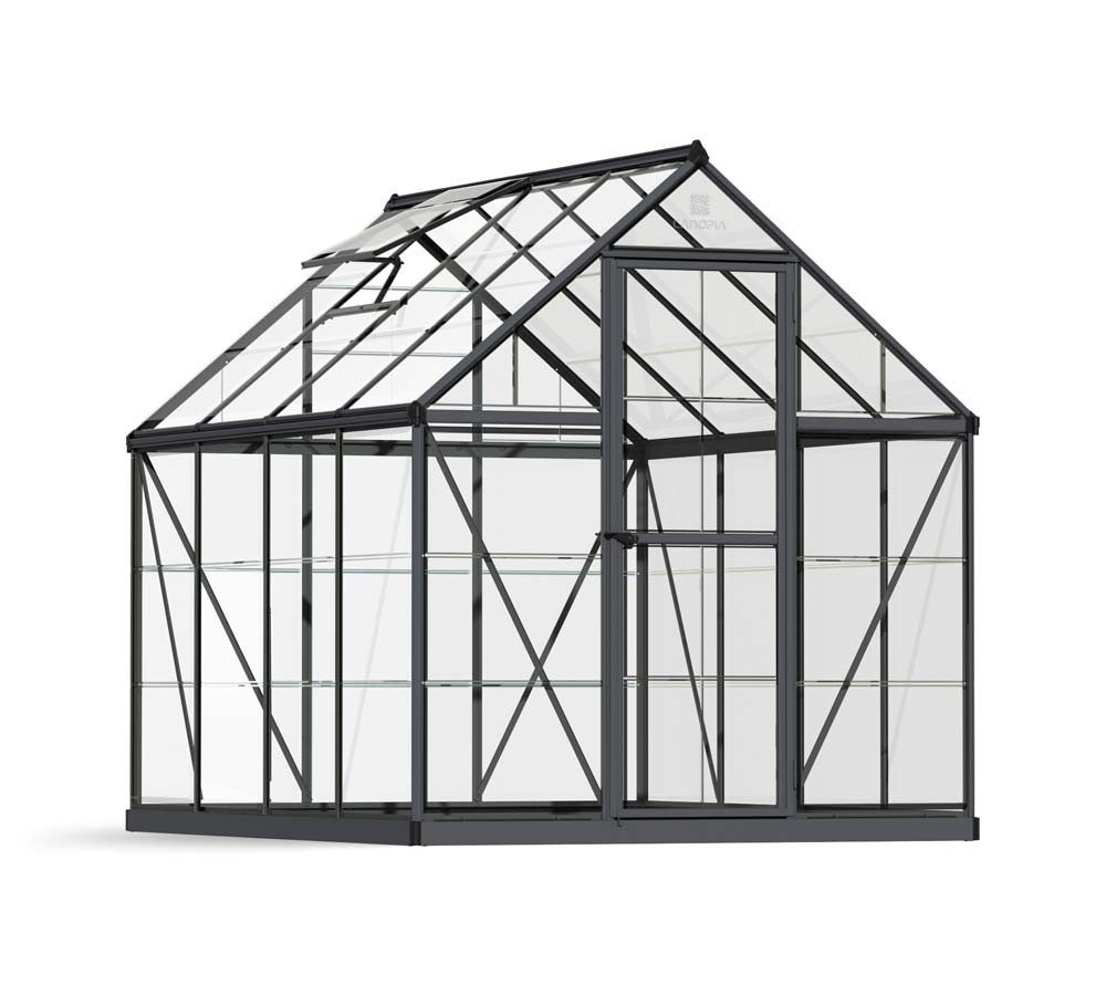 Palram – Canopia Gewächshaus, x 208  | Rabatt: 12%
