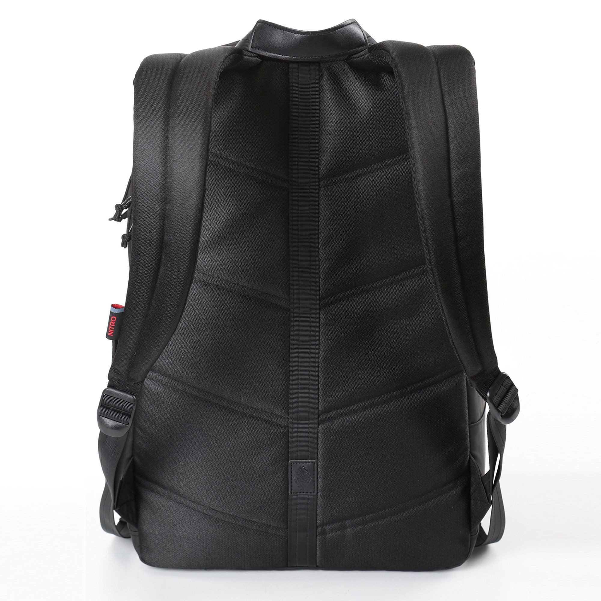 NITRO Daypack Urban Plus, Polyester