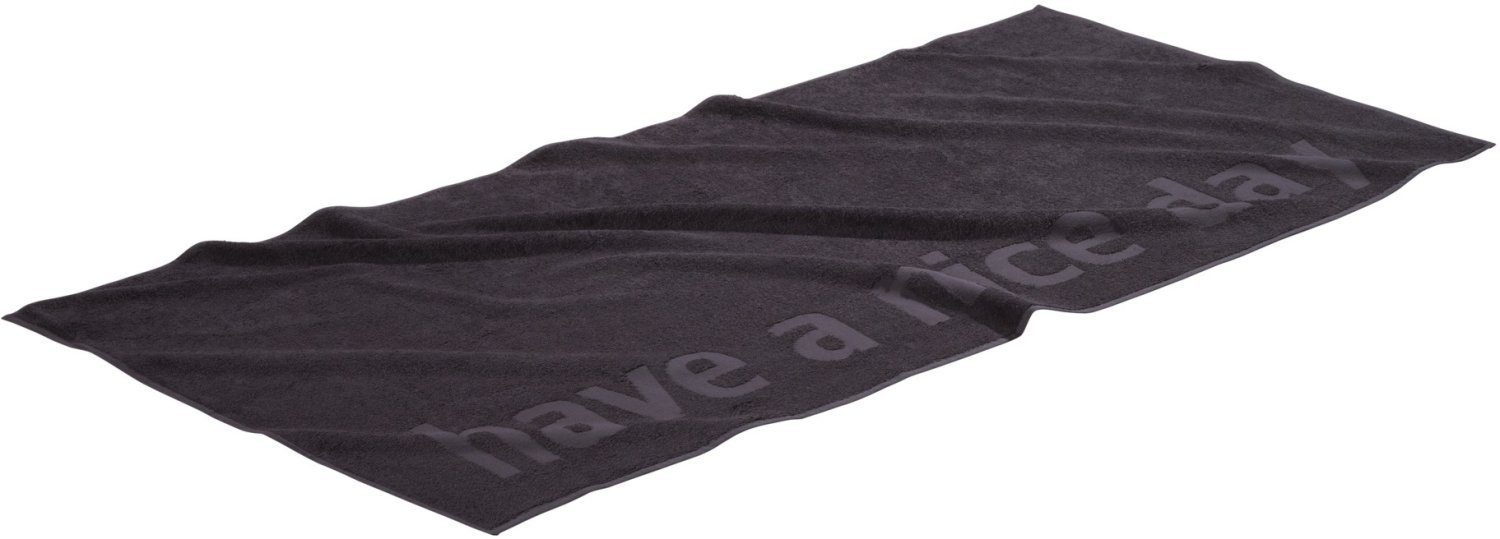Sporthandtuch Firefly Strandhandtuch