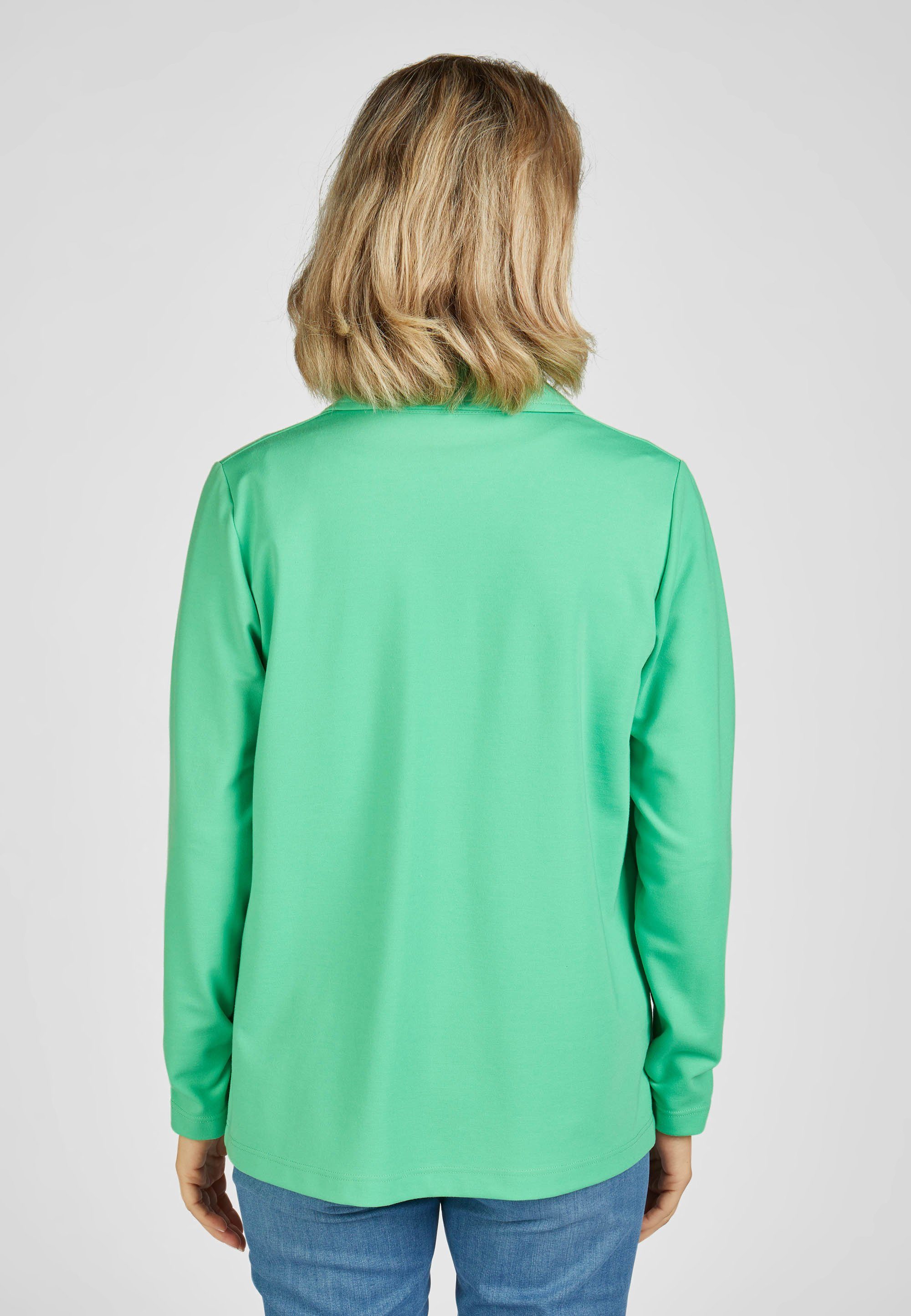 Rabe Jackenblazer mit aufgesetzten Taschen günstig online kaufen