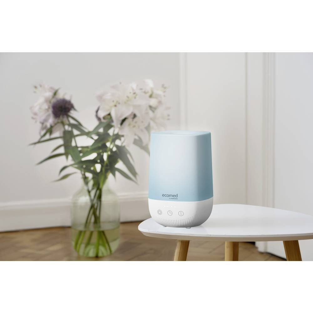 ecomed Luftbefeuchter 23240