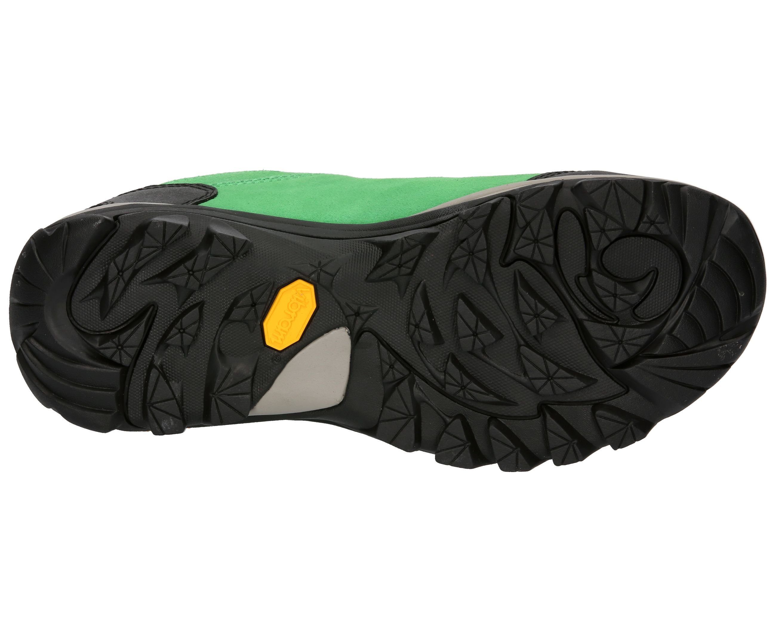 BRÜTTING Outdoorschuh Mount Bona Low Wanderschuh
