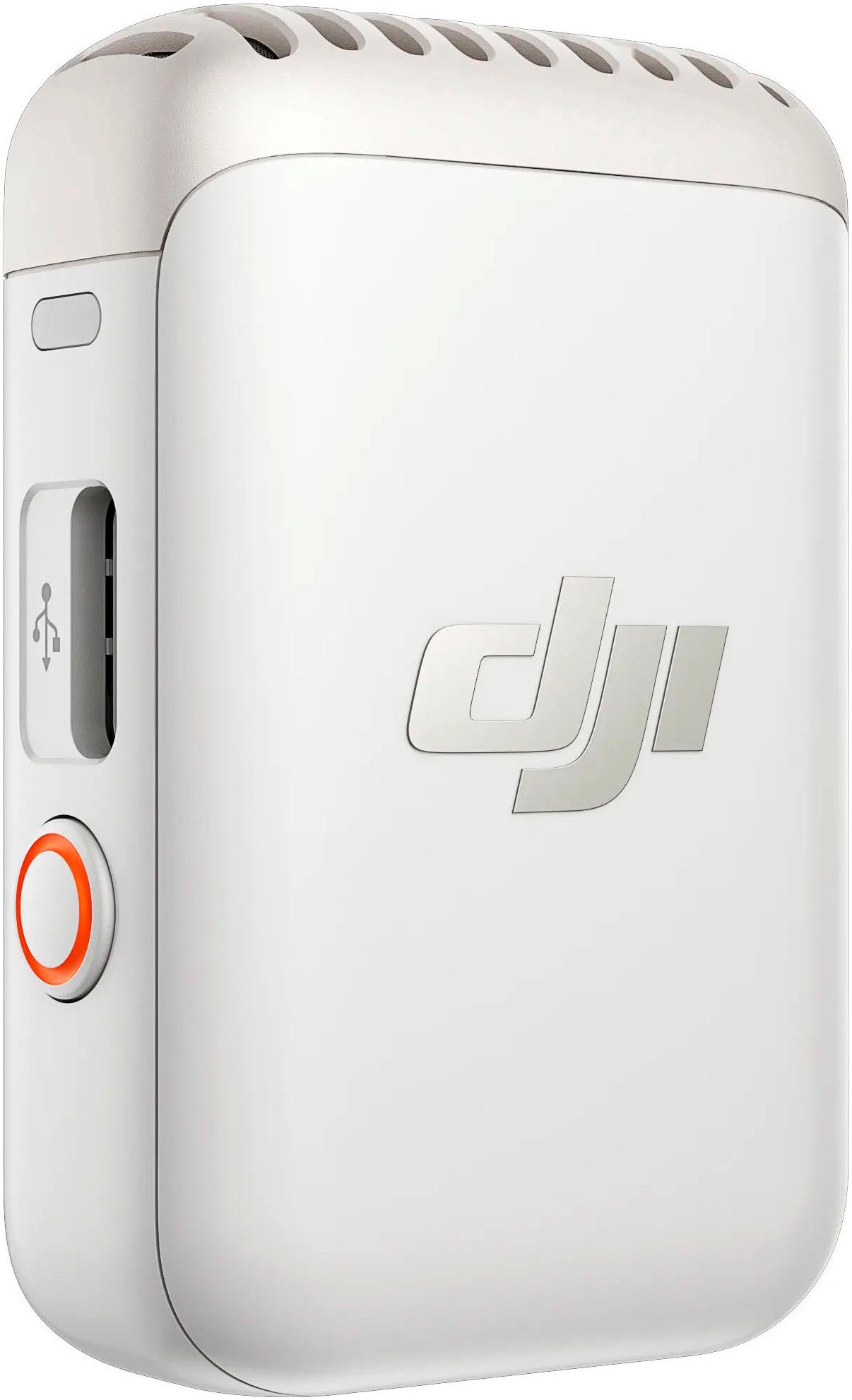 DJI MIC 2-SENDER Audio-Adapter