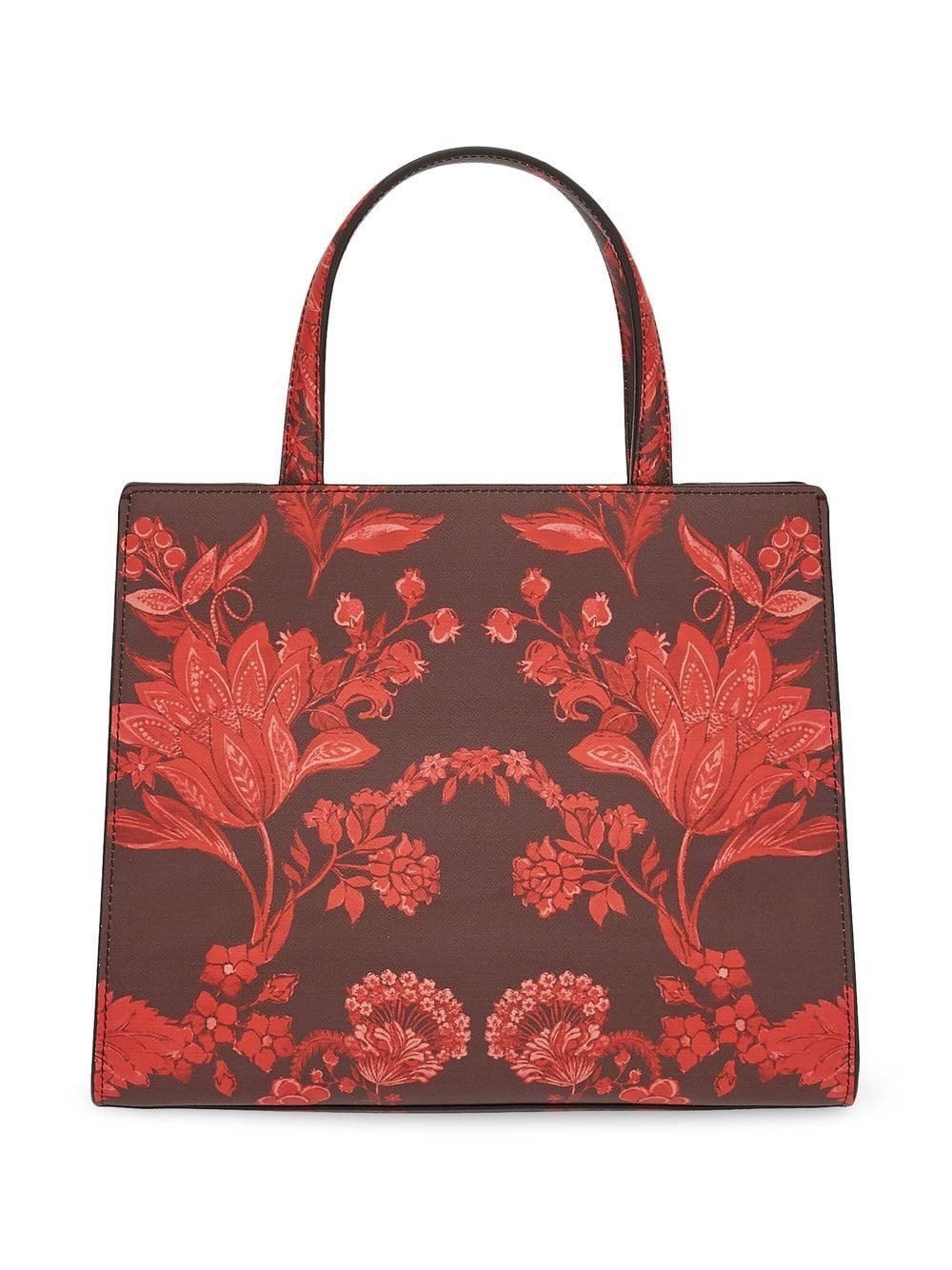 Salvatore Ferragamo Handtasche Handtasche für Damen (keine Angabe, 1-tlg., keine Angabe)