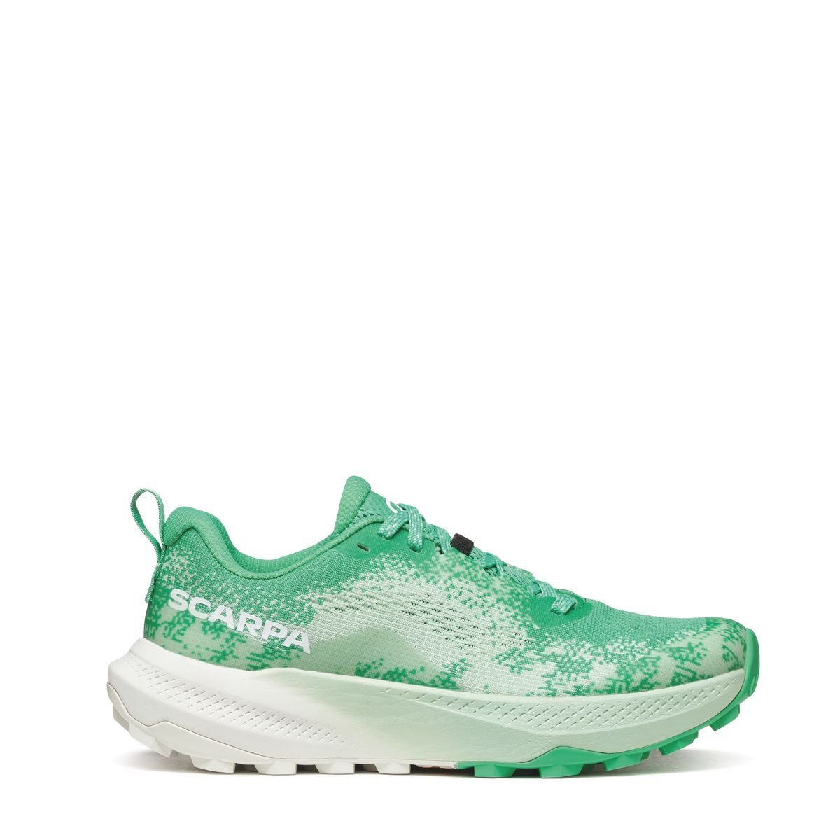 Scarpa Golden Gate LT Wmn Outdoorschuh Vielseitiger Allterrainschuh mit atmungsaktivem Mesh und