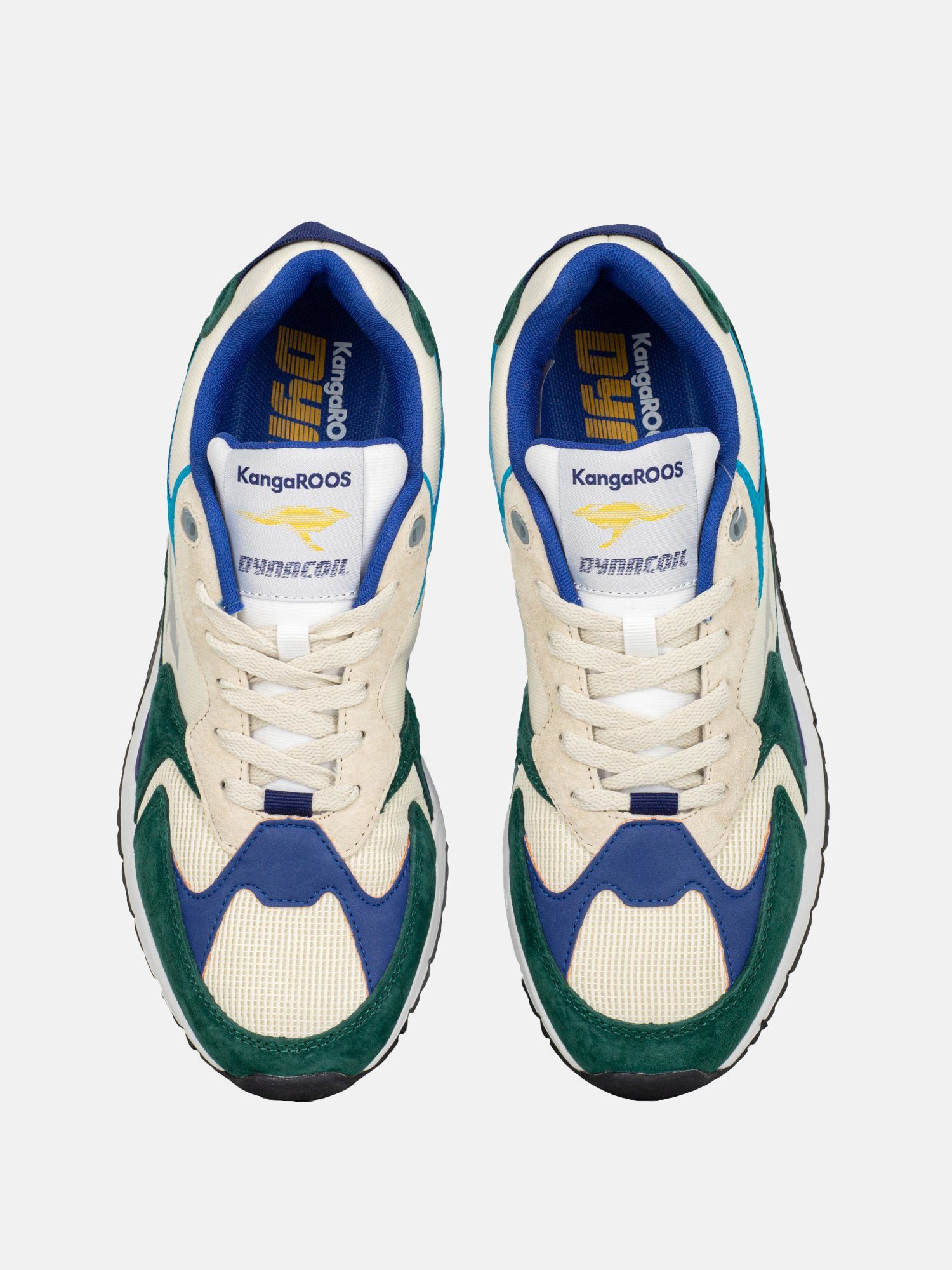 KangaROOS Kangaroos Ultimate Eclipse Sneaker Sneaker