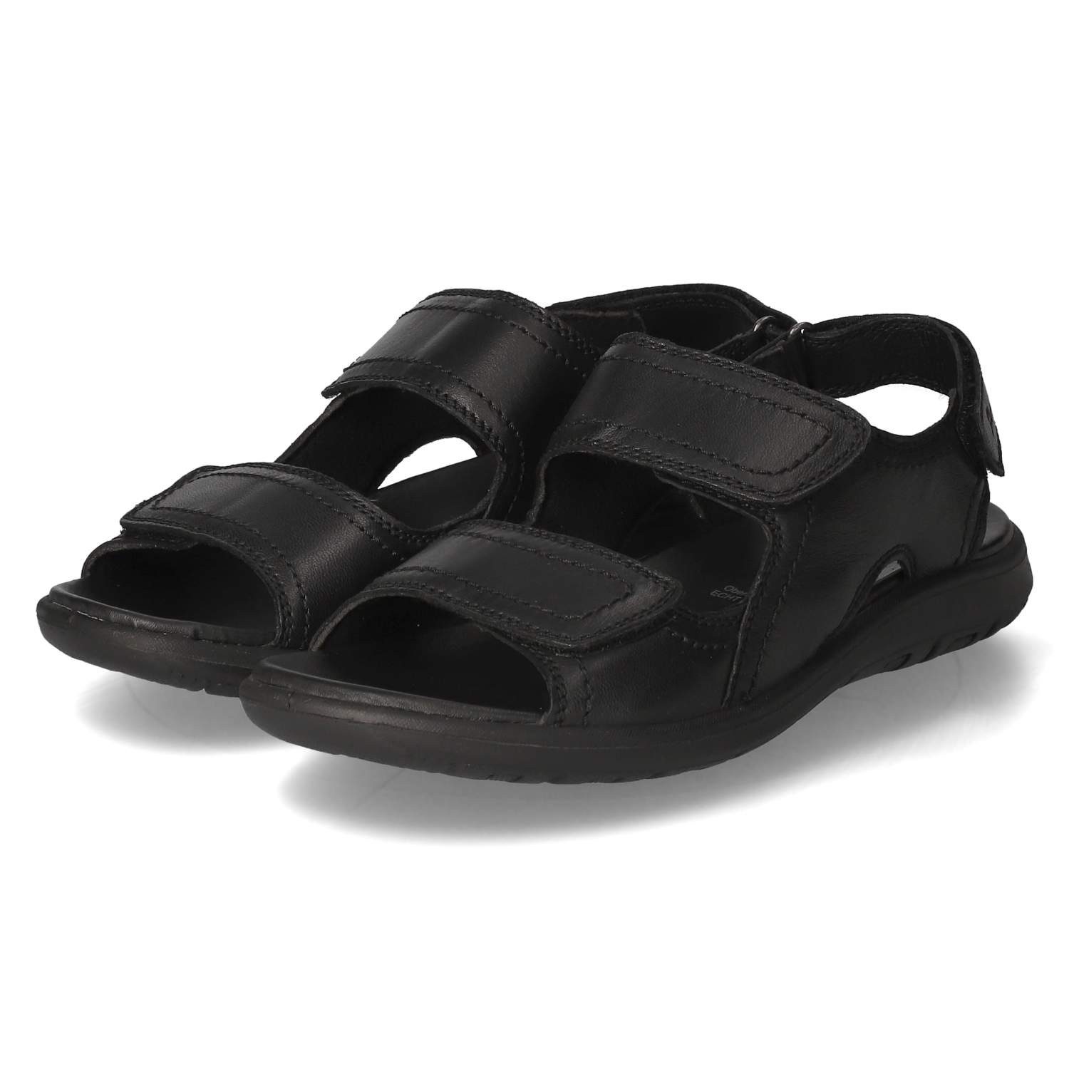 SIOUX Sandalen LUTALO Sandale