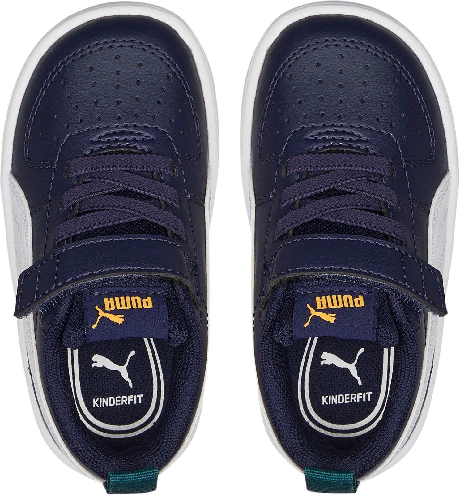 PUMA PUMA RICKIE AC+ Sneaker INF dunkelblau