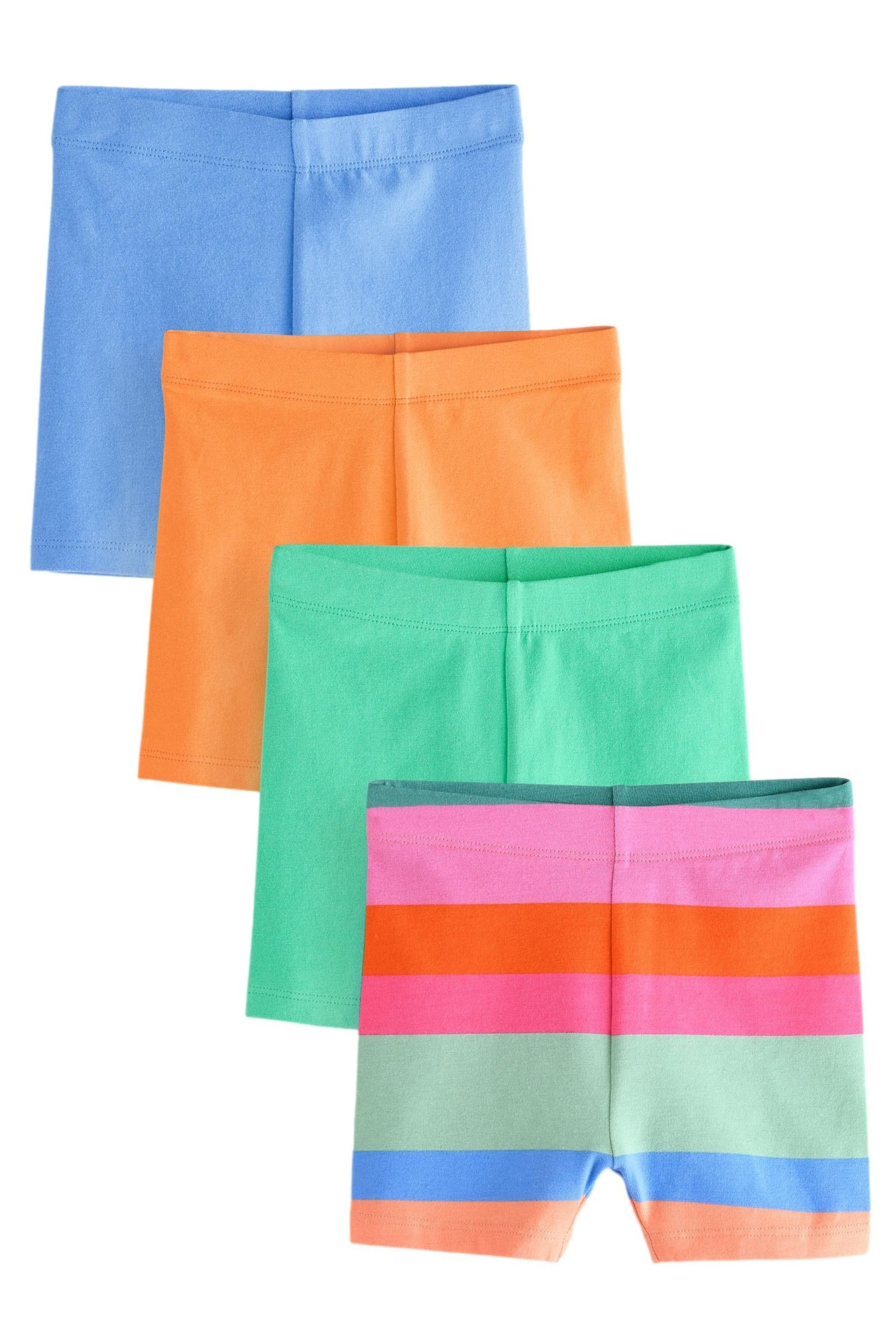 Next Shorts Fahrradshorts, 4er-Pack (4-tlg) günstig online kaufen