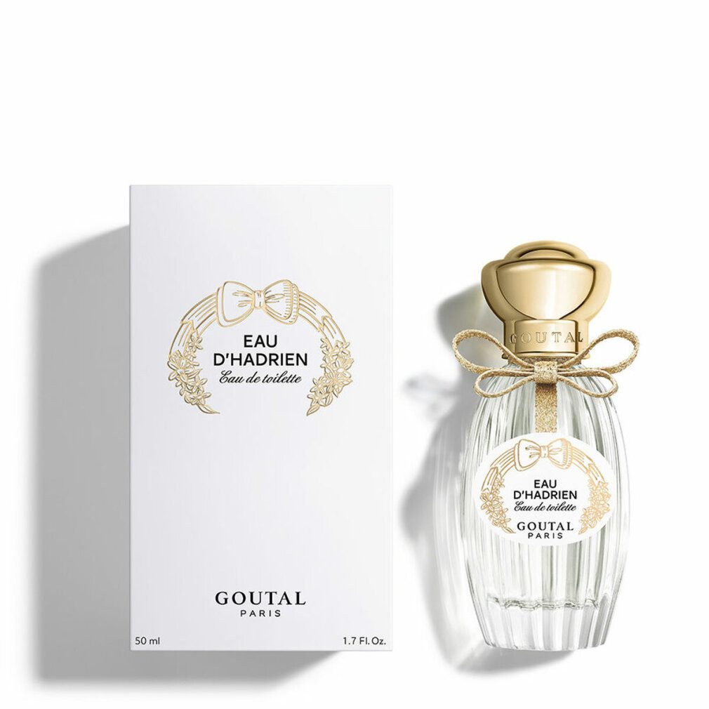 Annick Goutal Eau de Toilette Goutal Paris Eau D'Hadrien Eau De Toilette Spray