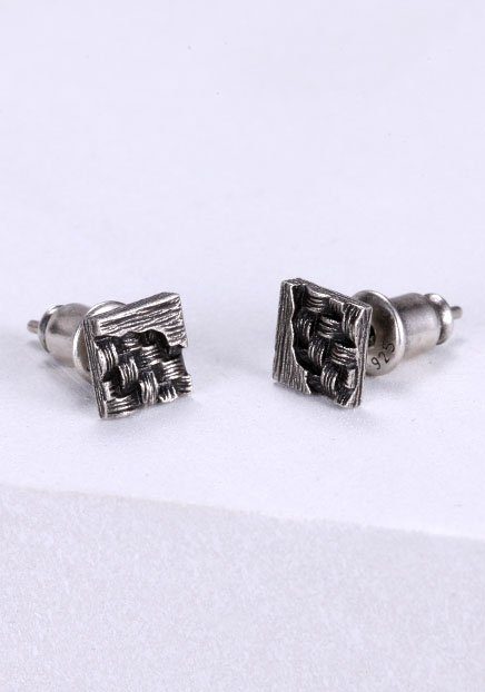 Kingka Paar Ohrstecker SIE020 günstig online kaufen