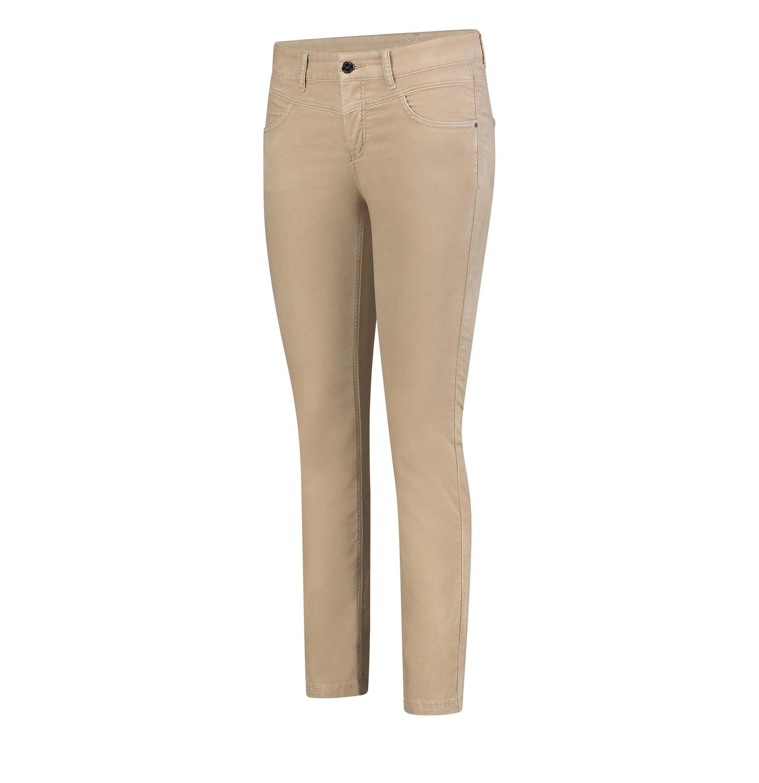MAC Cordhose Slim