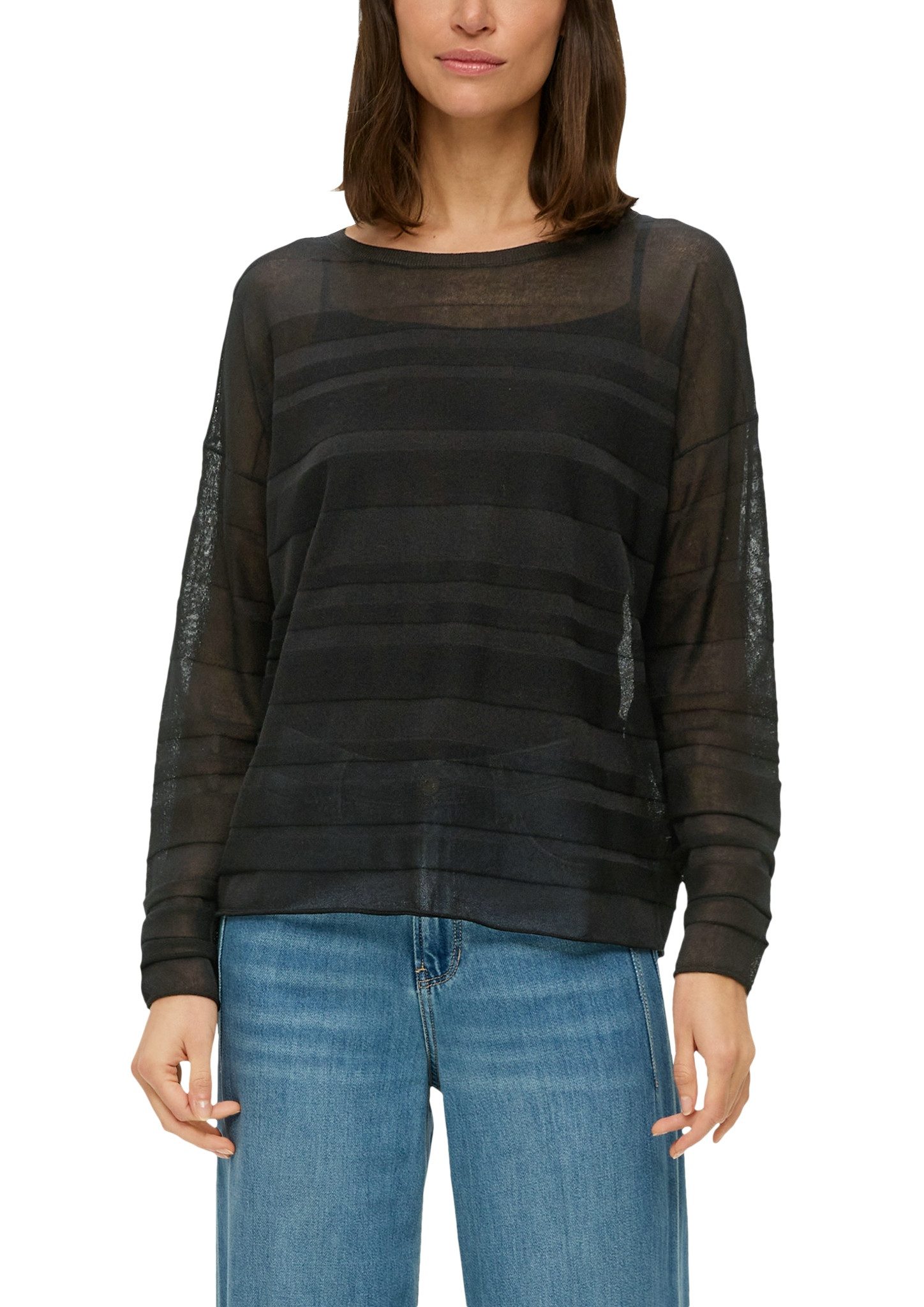 Strickpullover
