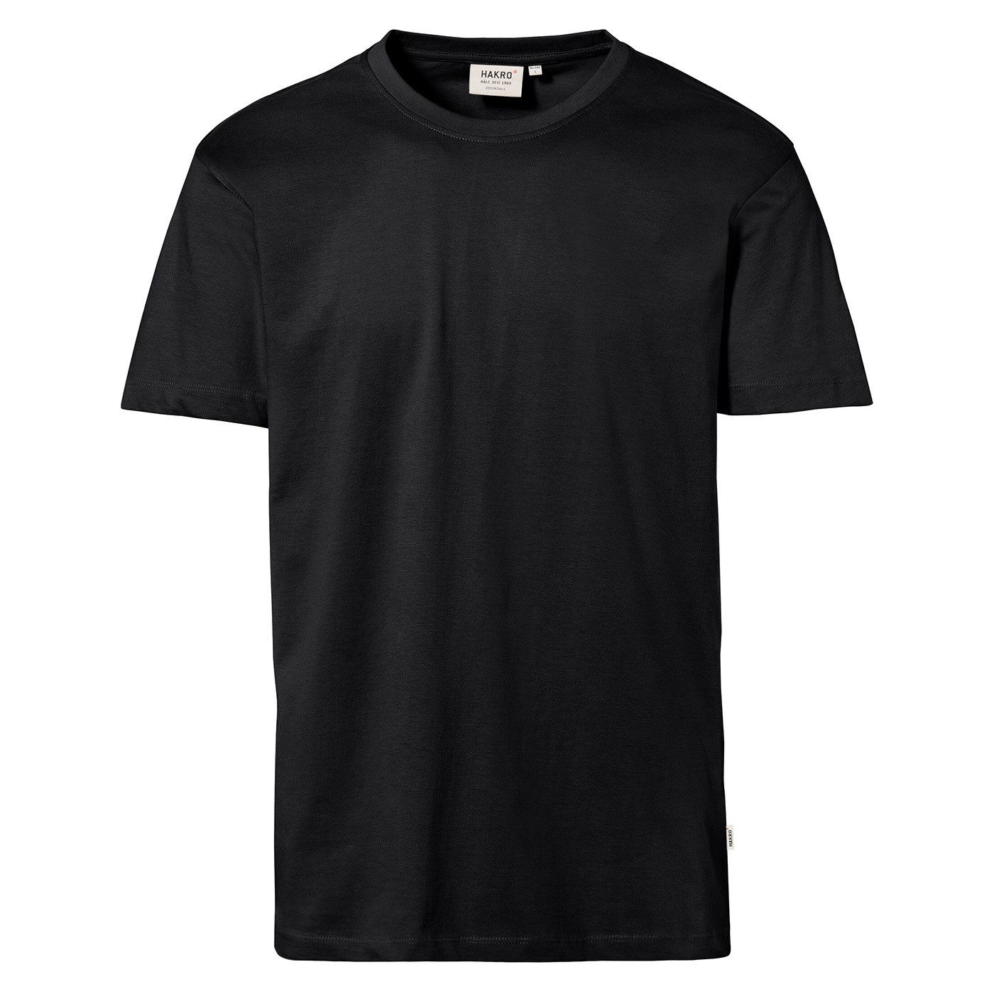 Hakro T-Shirt Hakro T-Shirt Classic 292 günstig online kaufen