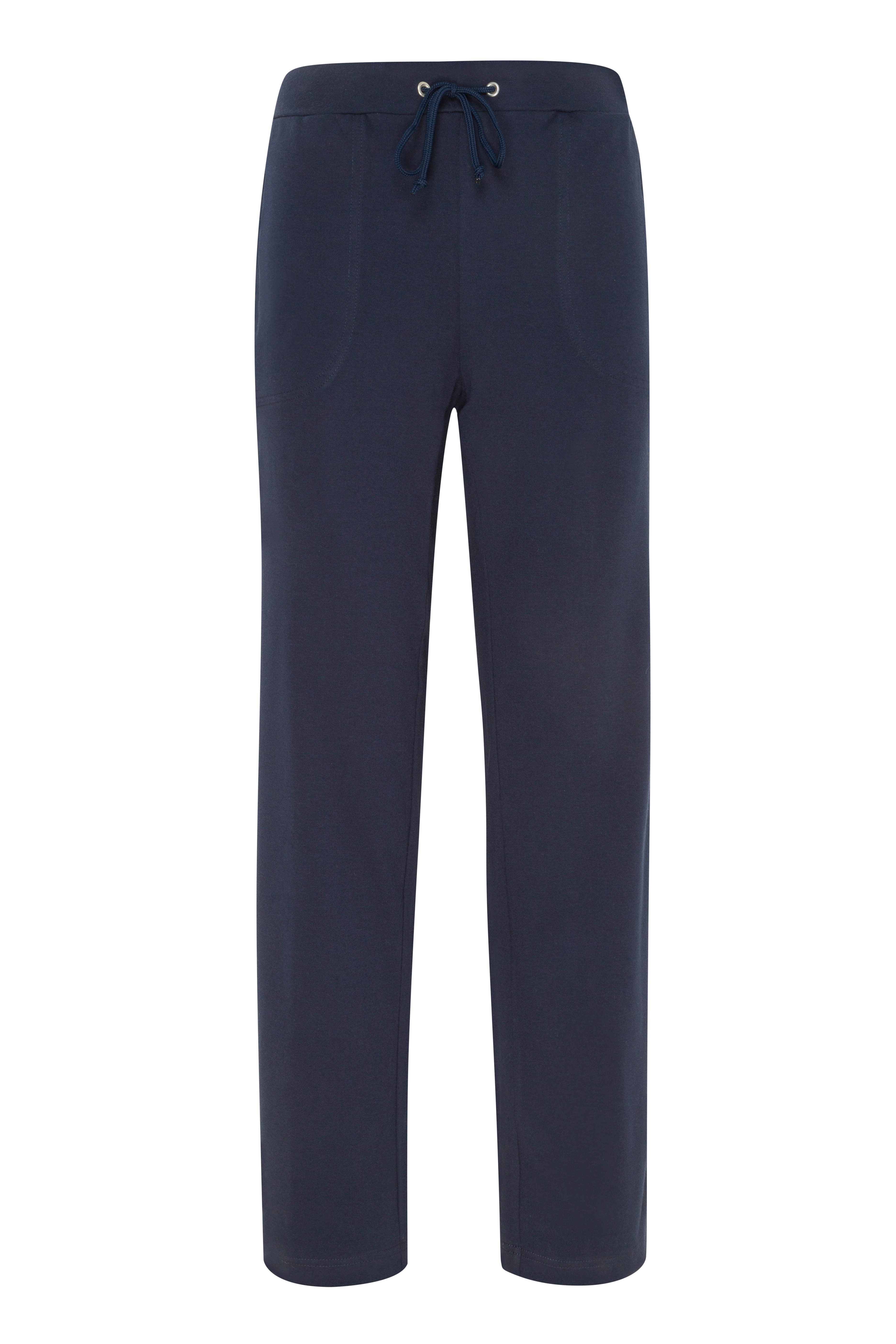 Hajo Homewearhose Joggpants sportiv