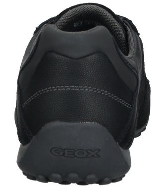 Geox Sneaker Veolurs/Textil/Synthetik Sneaker
