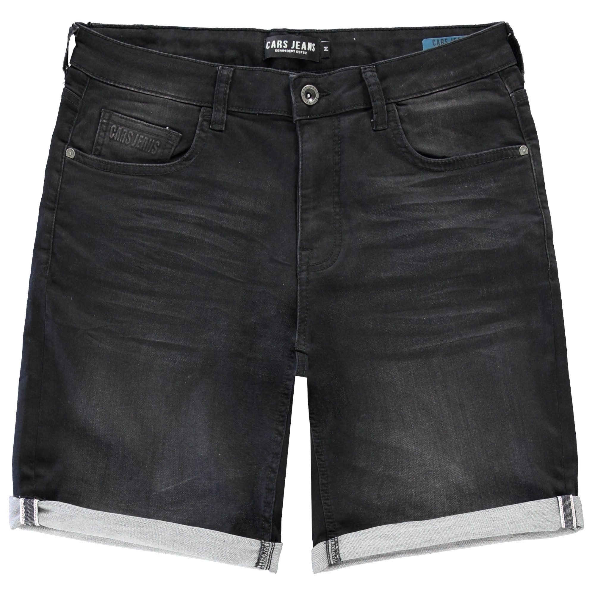 CARS JEANS Jeansshorts SEATLE Short