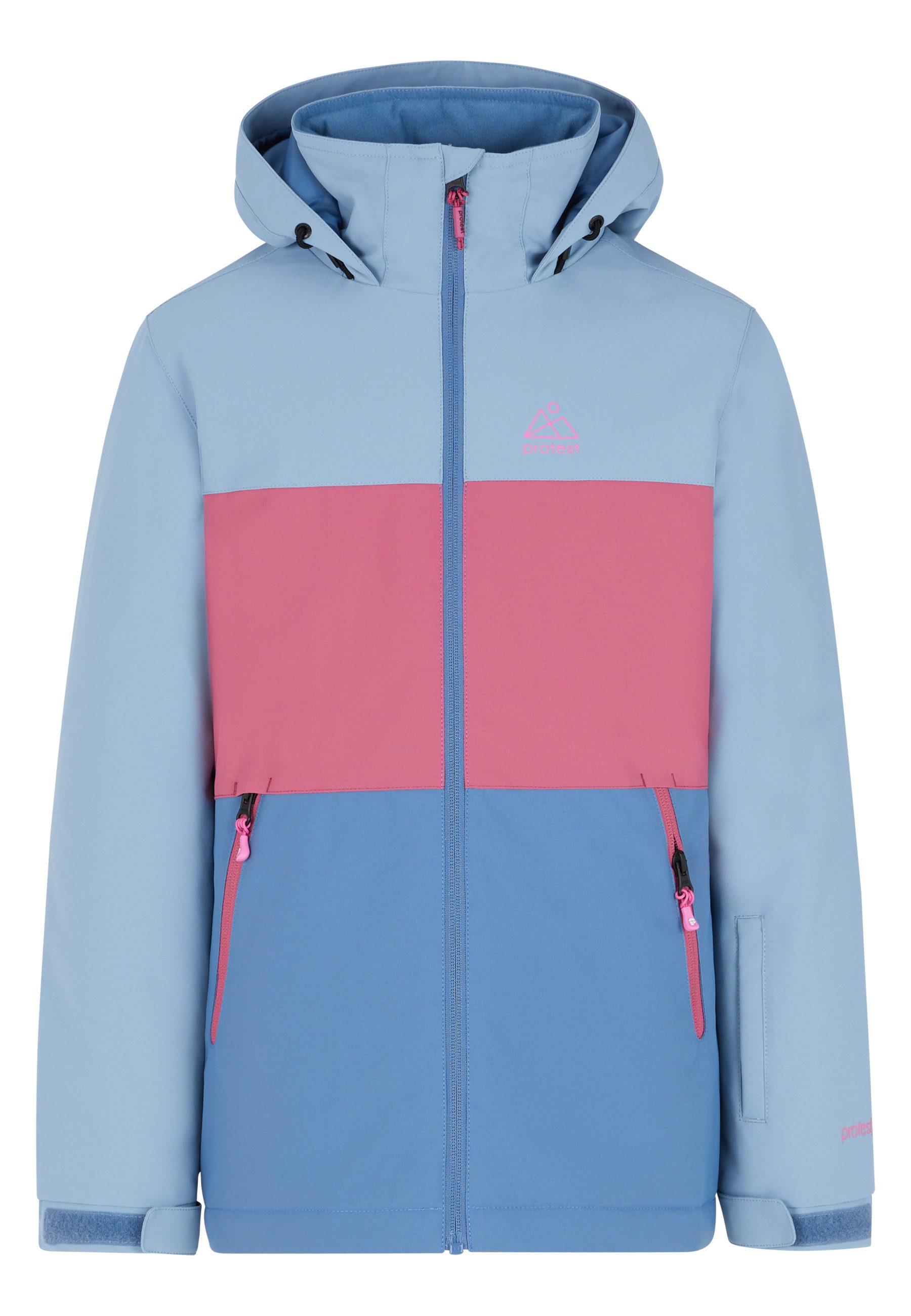 Protest Skijacke PRTYASMIN JR (1-St) Side pocket