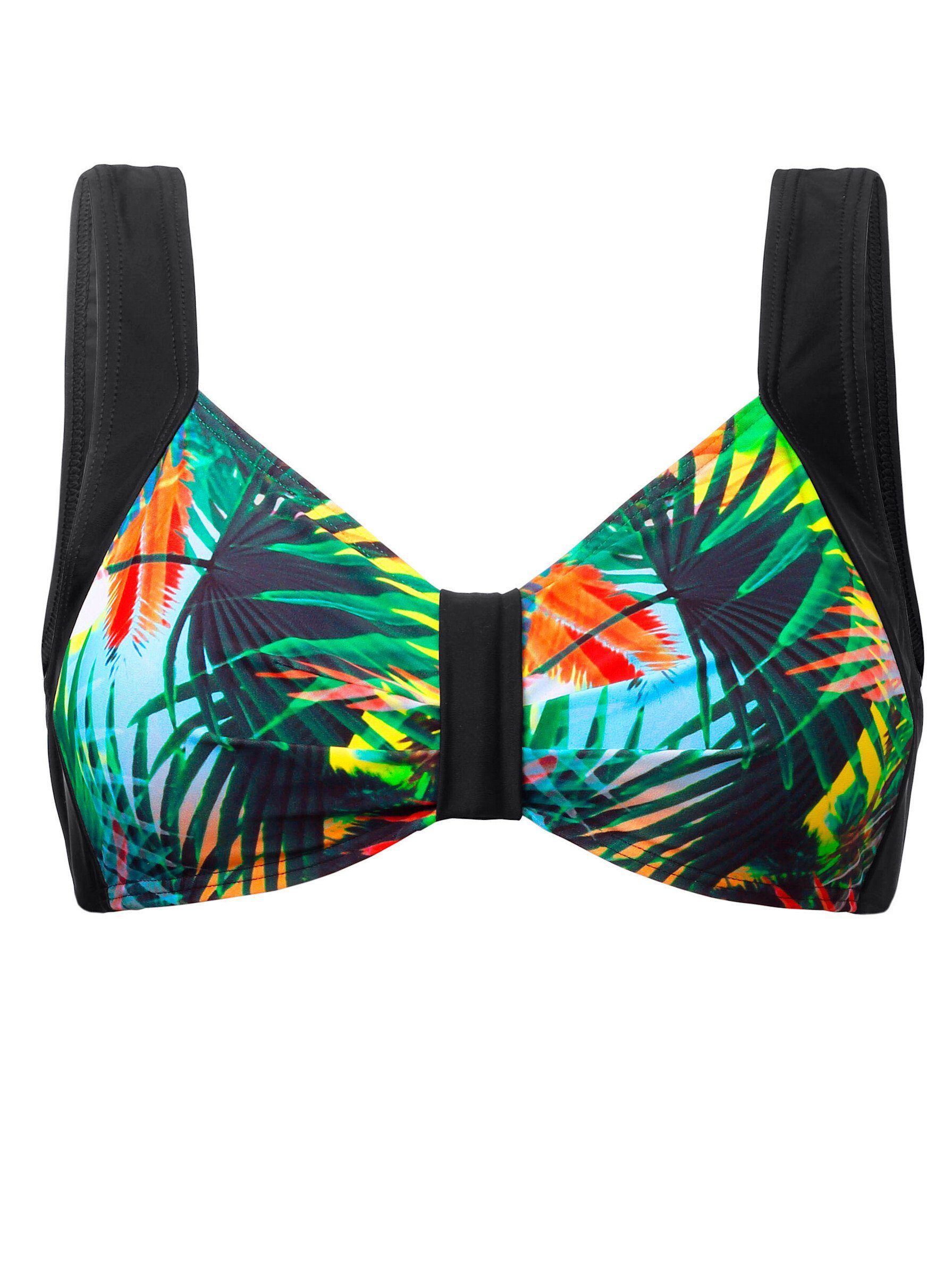 Witt Bügel-Bikini Bikini-Oberteil günstig online kaufen