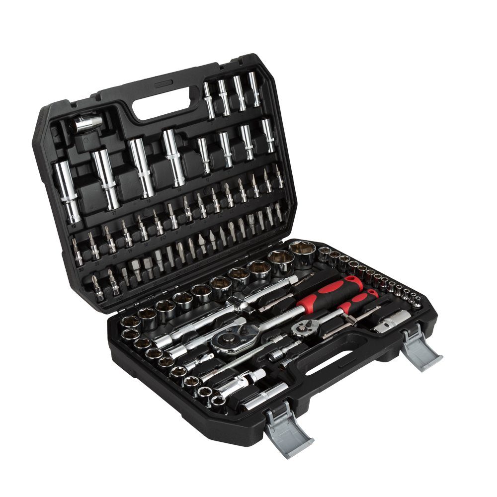 PHiXWELL Werkzeugset PHiXWELL 94 Teilig 1/2" günstig online kaufen