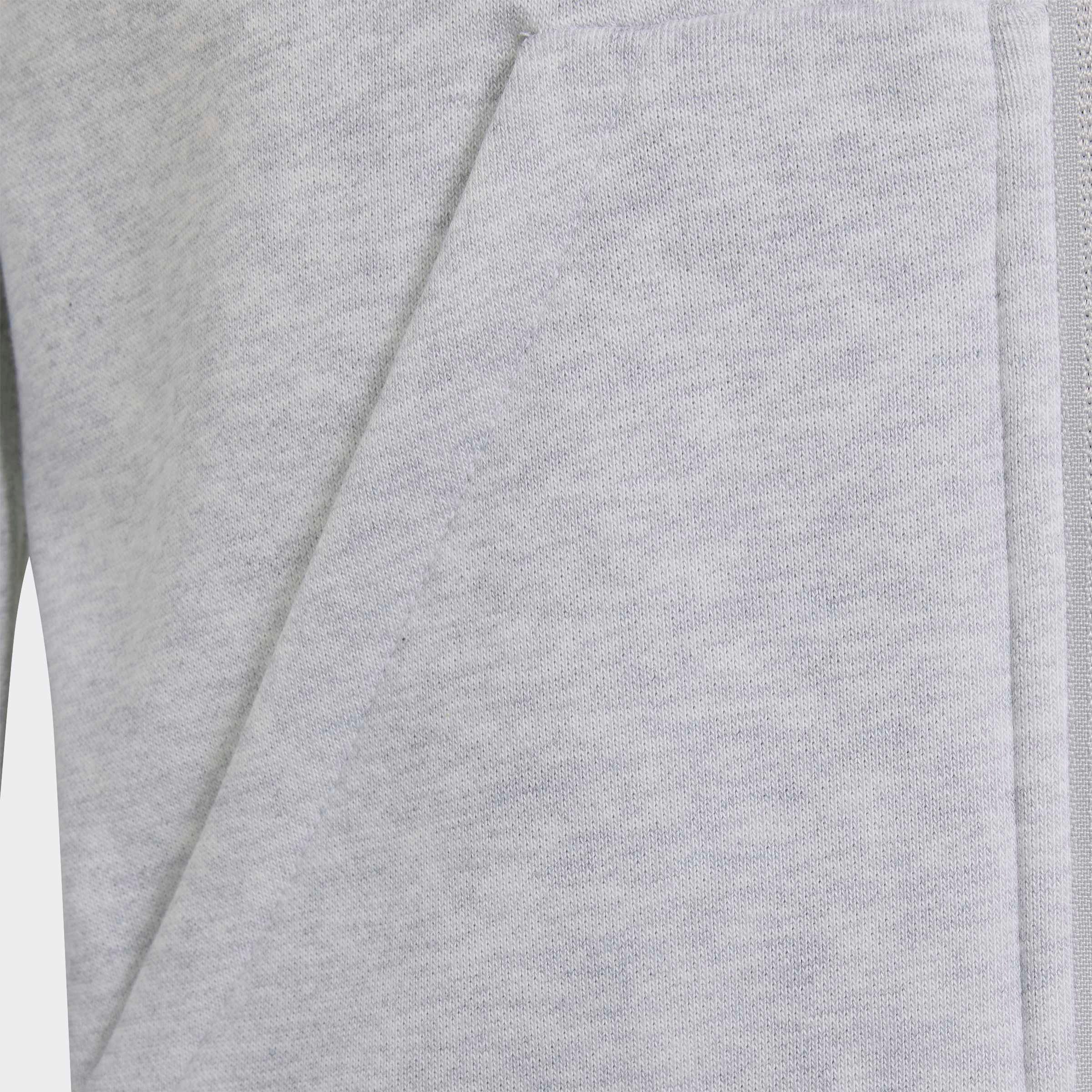 adidas Sportswear Kapuzensweatshirt ESSENTIALS FULL ZIP HOODIE – Bild 5 von 5