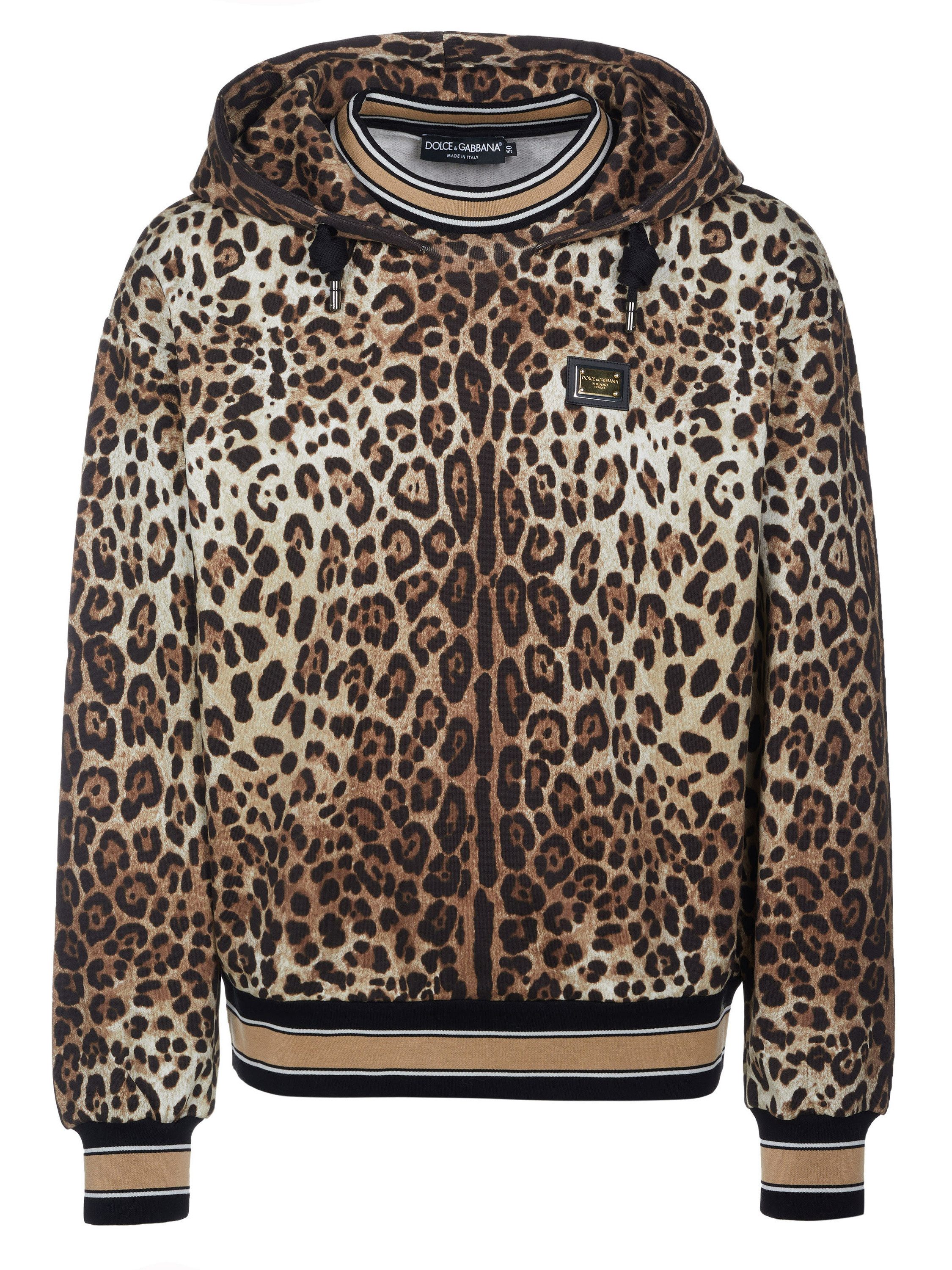 DOLCE & GABBANA Outdoorjacke Pullover & günstig online kaufen