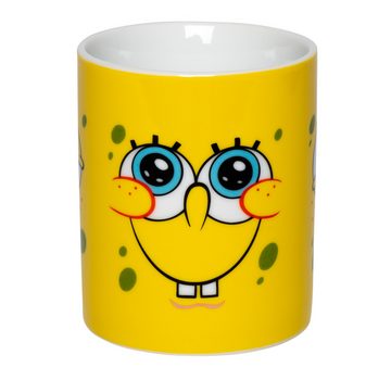 joojee Tasse Tasse - Spongebob (NEU & OVP)