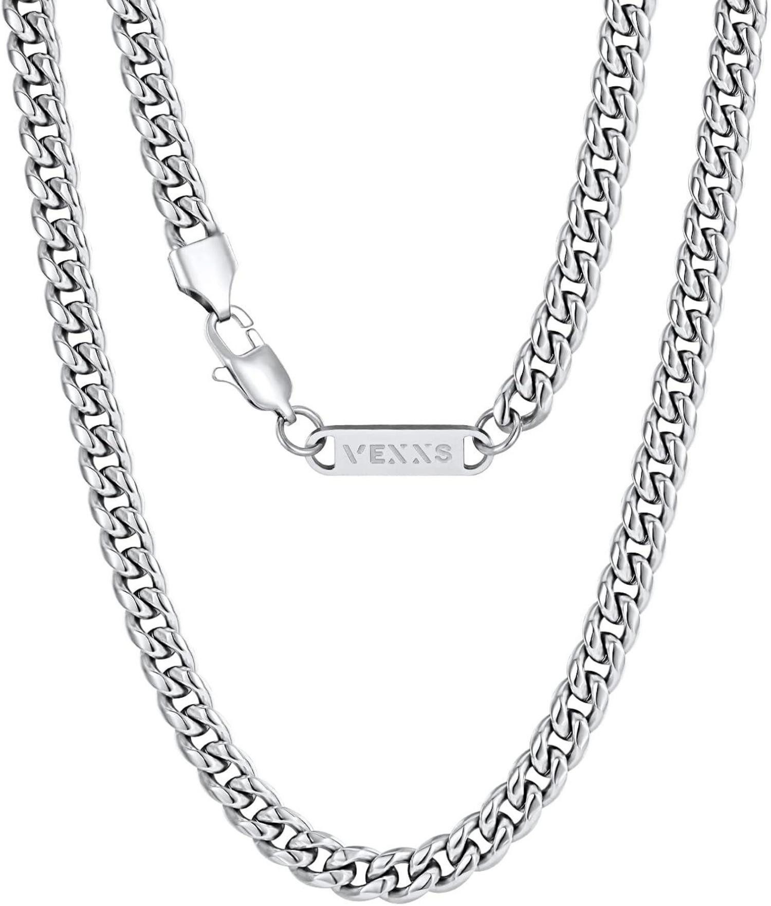 LuxusKollektion Ketten und Armband Set