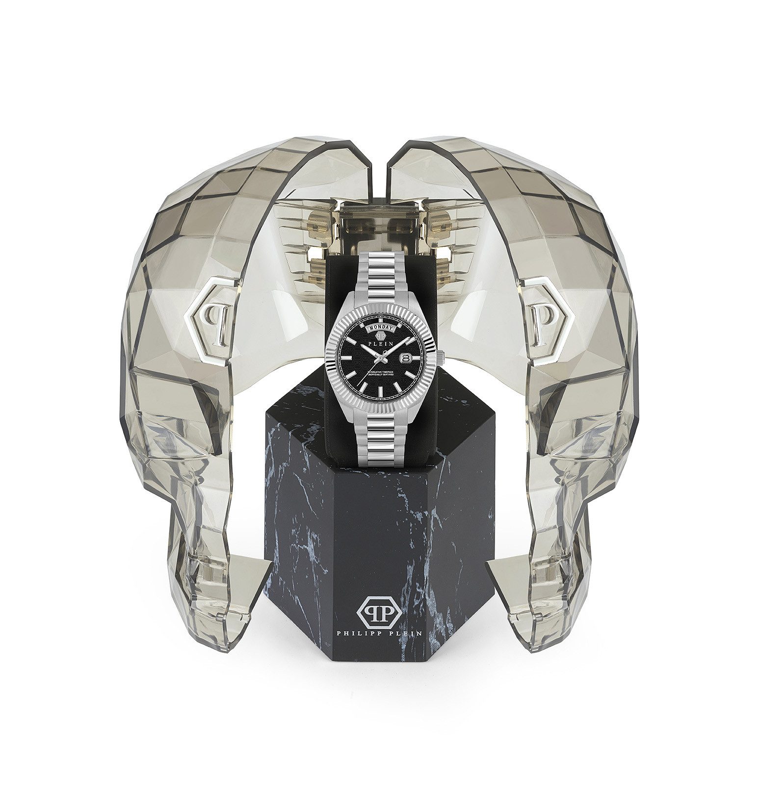 PHILIPP PLEIN Quarzuhr PWPNA0824