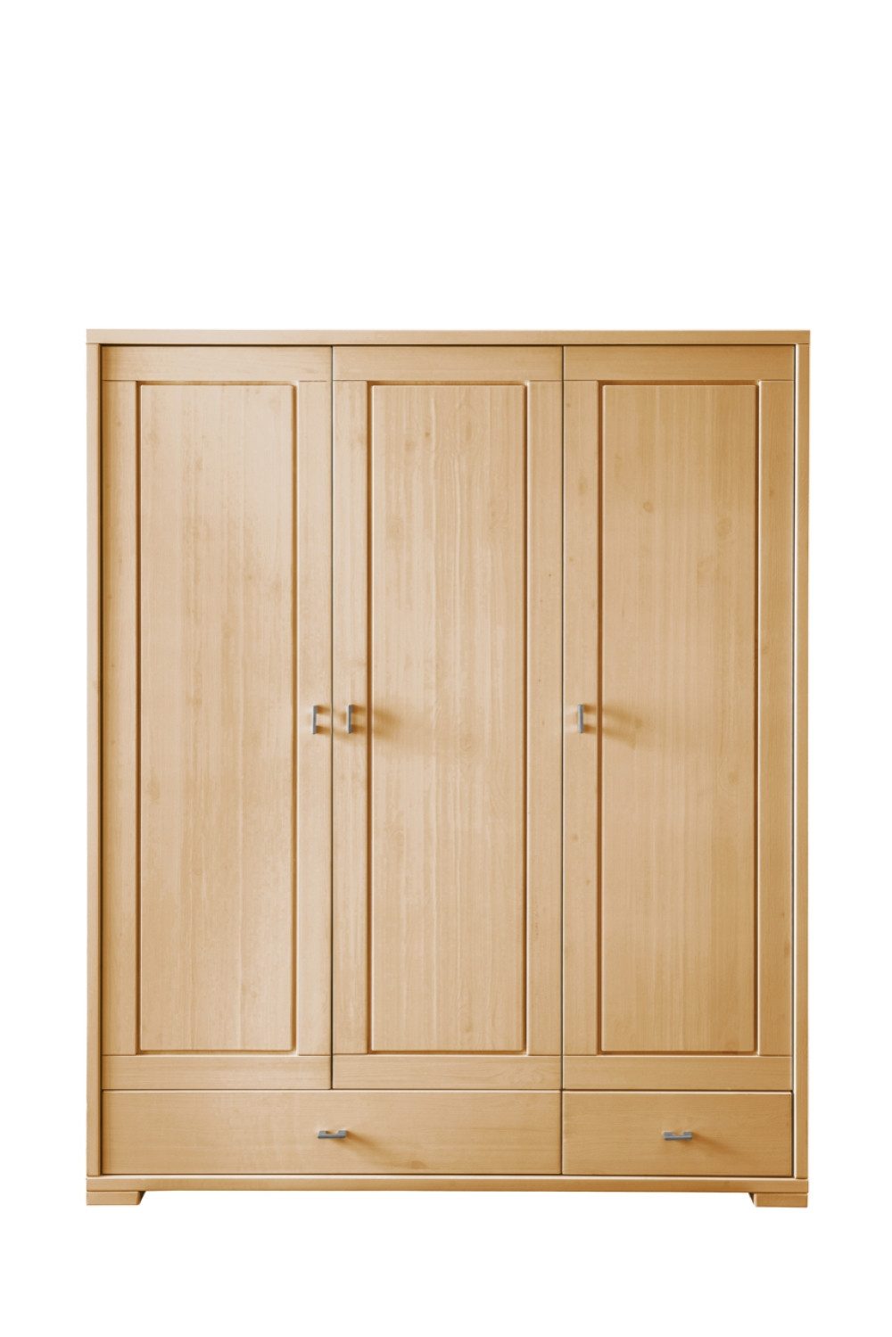 Wohnglücklich Kleiderschrank Vita