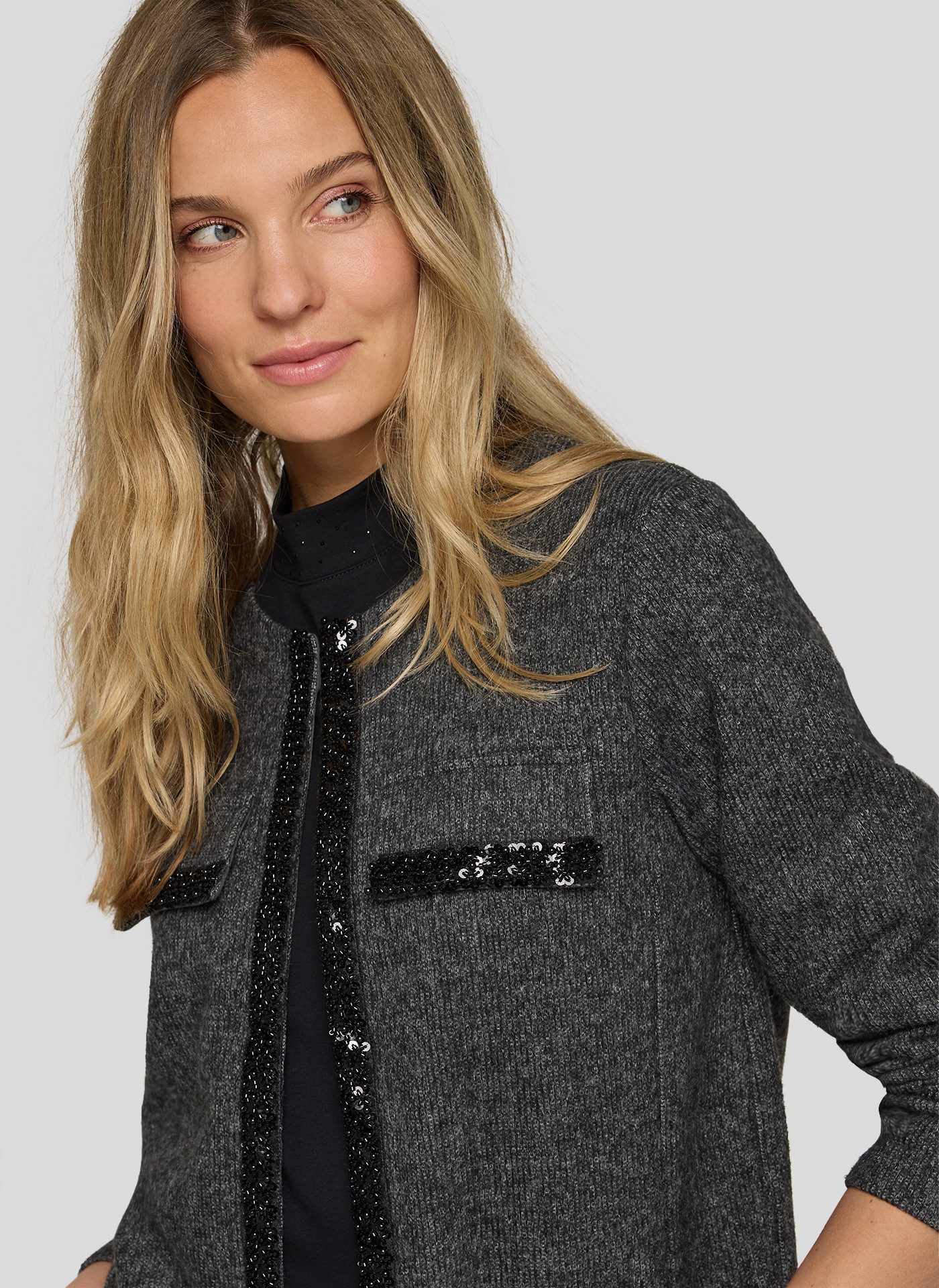 Rabe Blouson Jacke