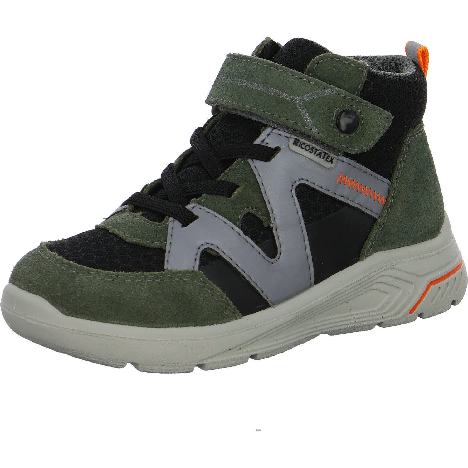 Ricosta Nova Stiefel
